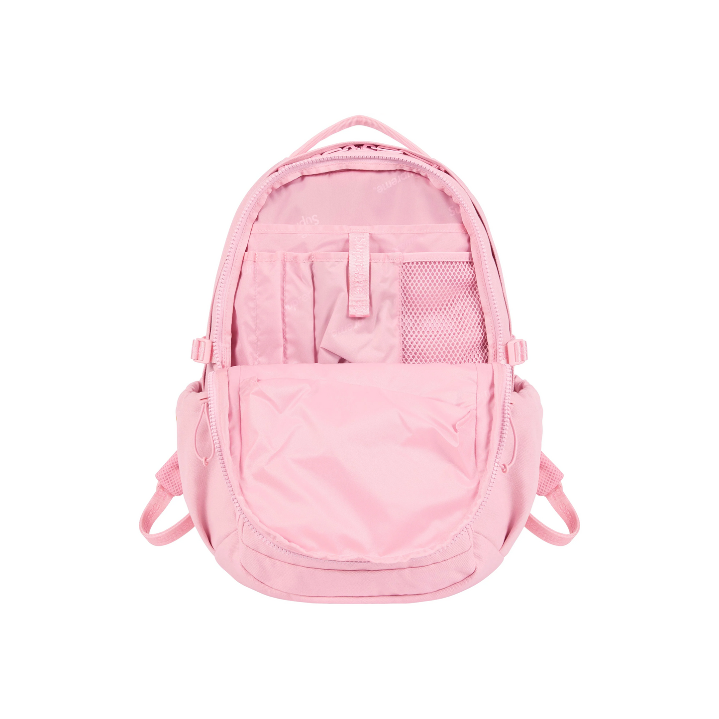 Supreme Backpack Light Pink (SS25)