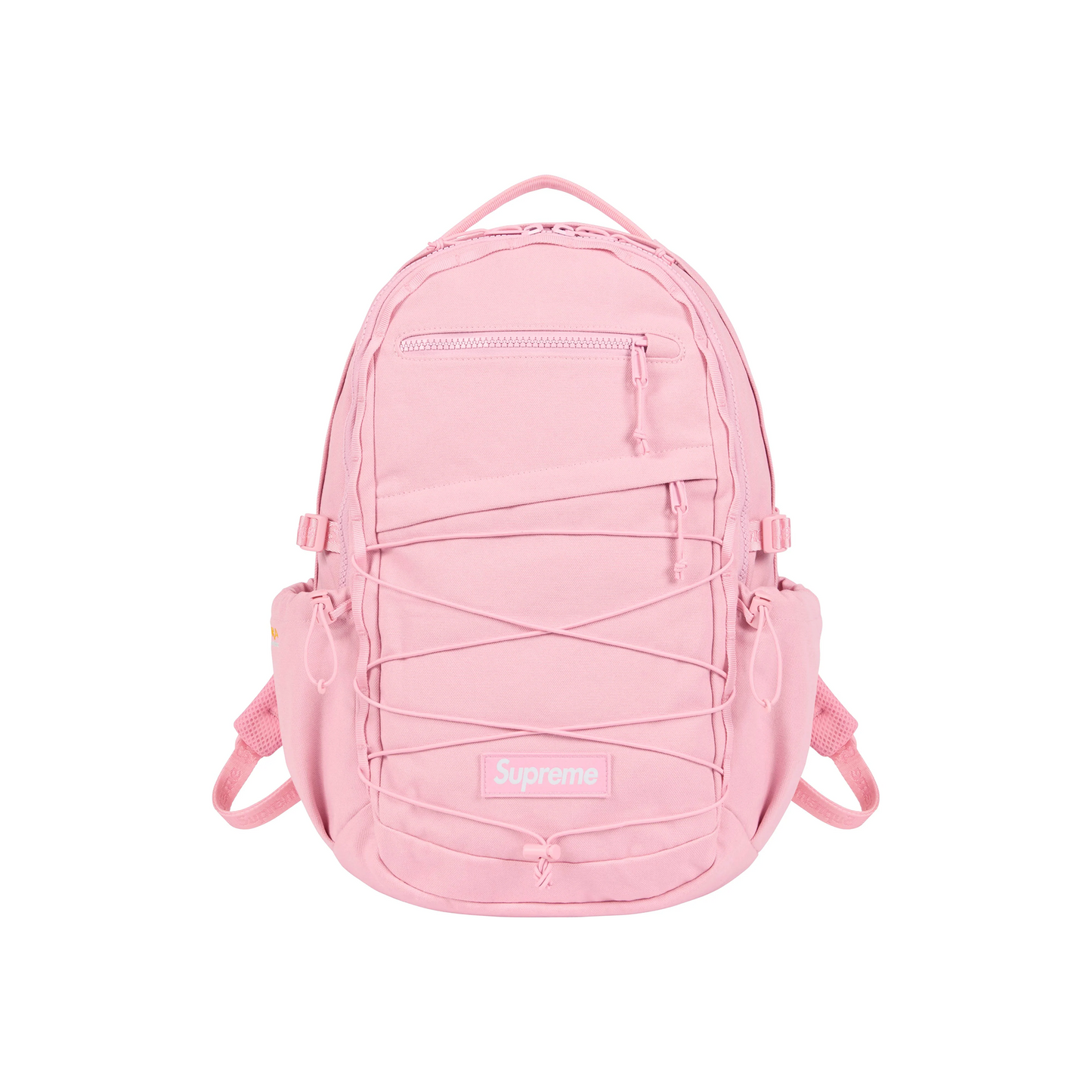 Supreme Backpack Light Pink (SS25)