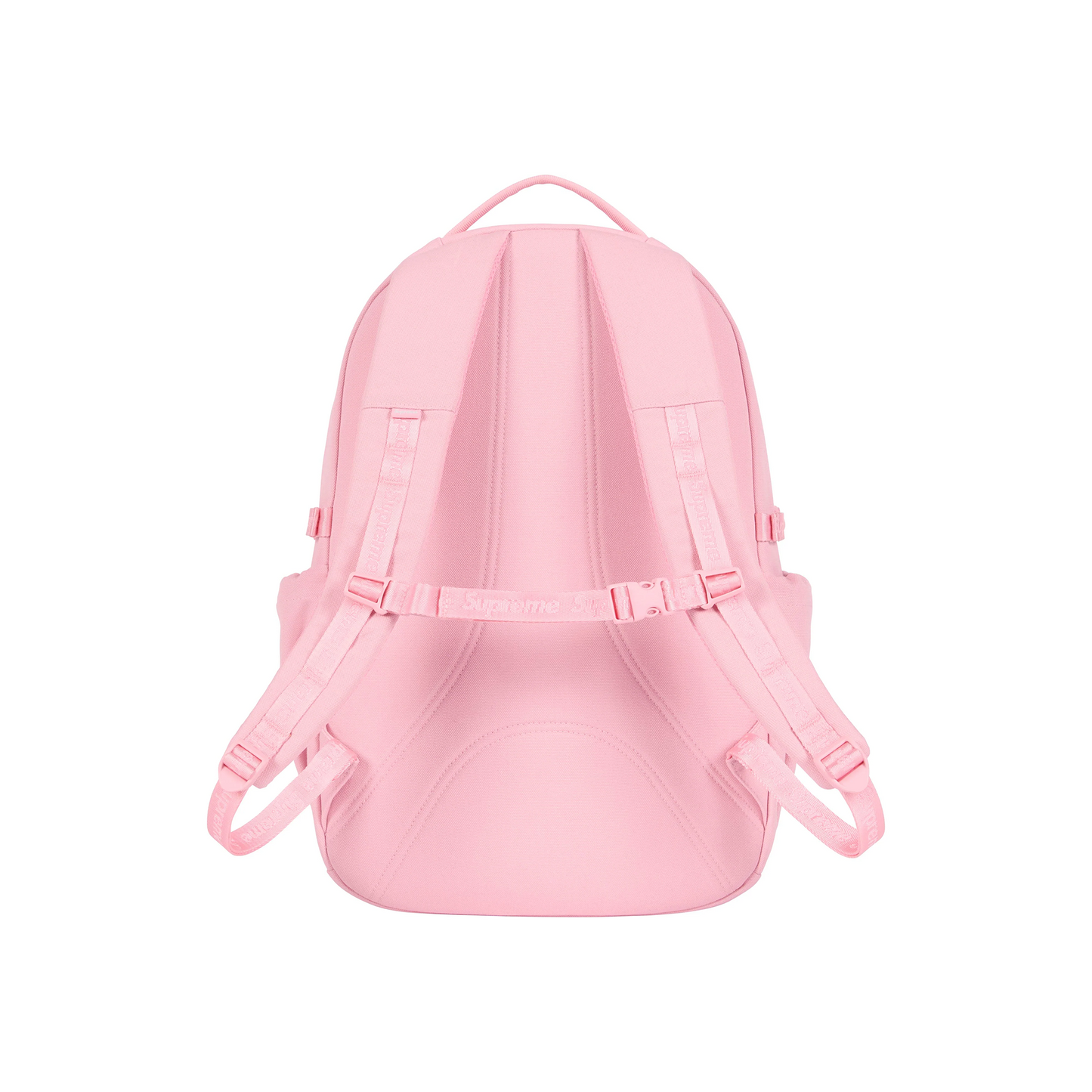 Supreme Backpack Light Pink (SS25)