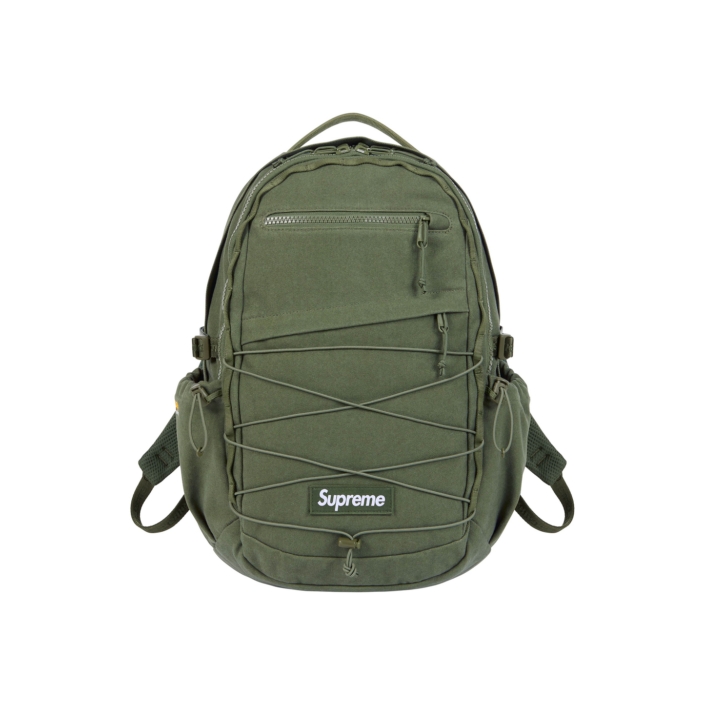 Supreme Backpack Olive (SS25)