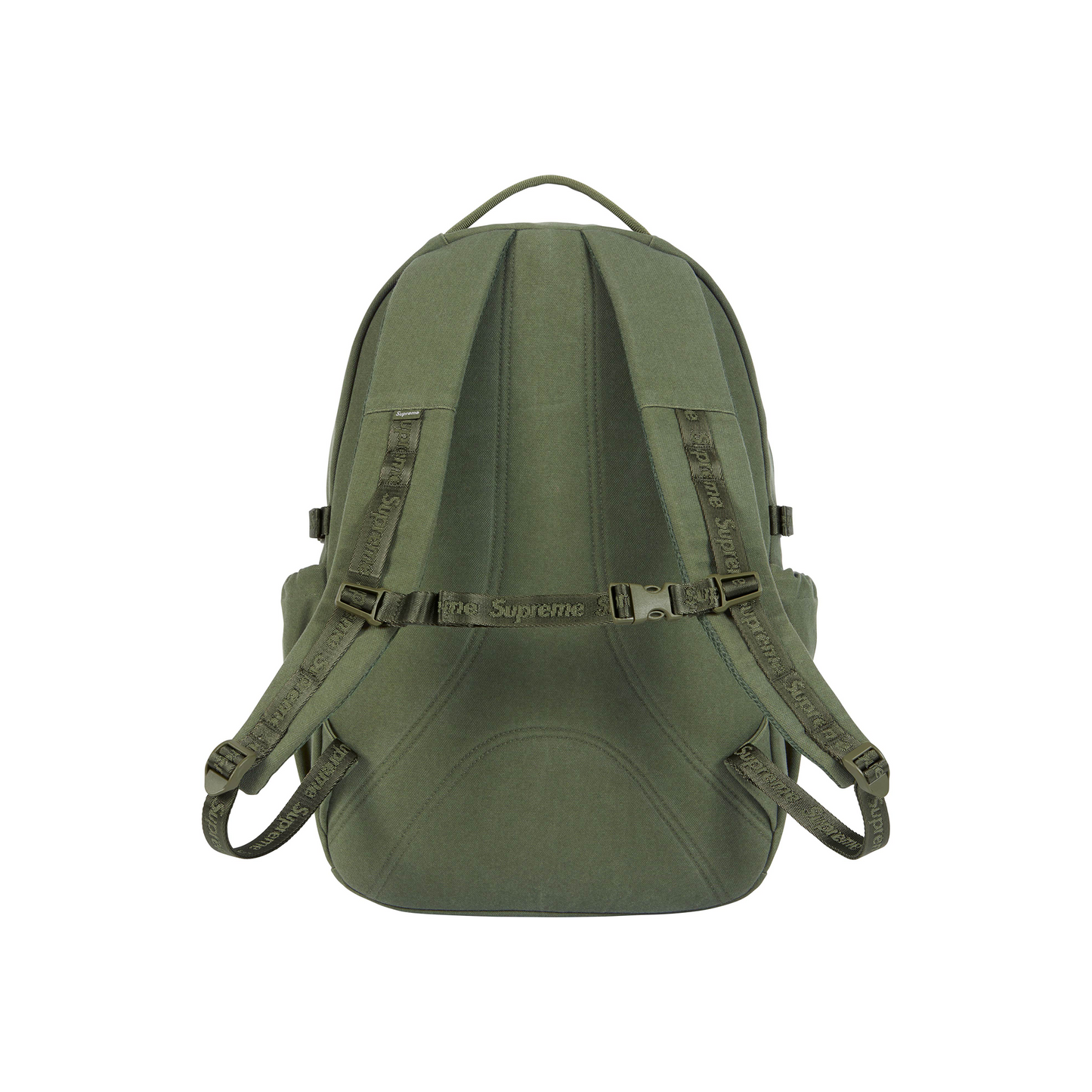 Supreme Backpack Olive (SS25)