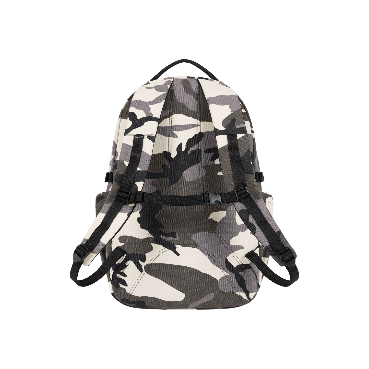 Supreme Backpack Snow Camo (SS25)