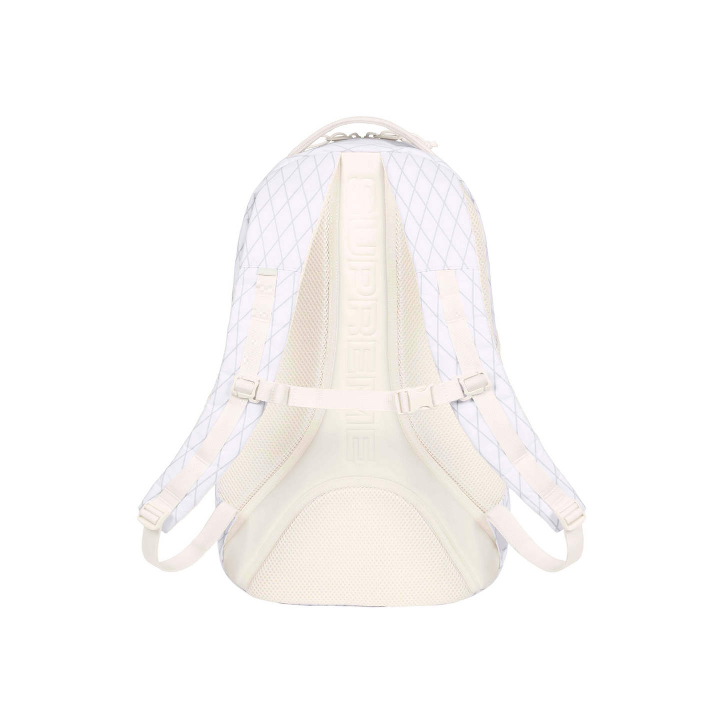 Supreme Backpack White (FW23)