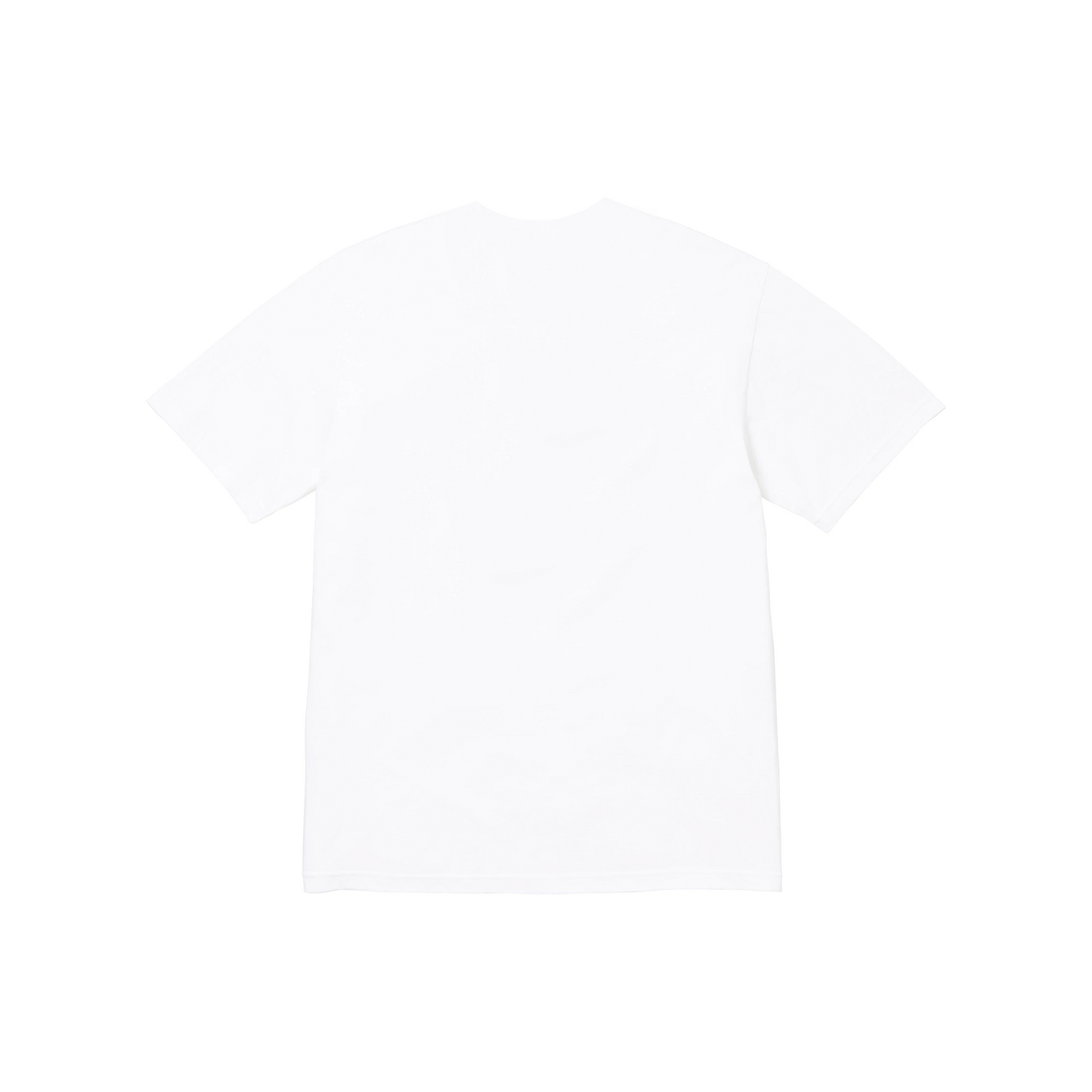 Supreme Bedroom Tee White (SS25)