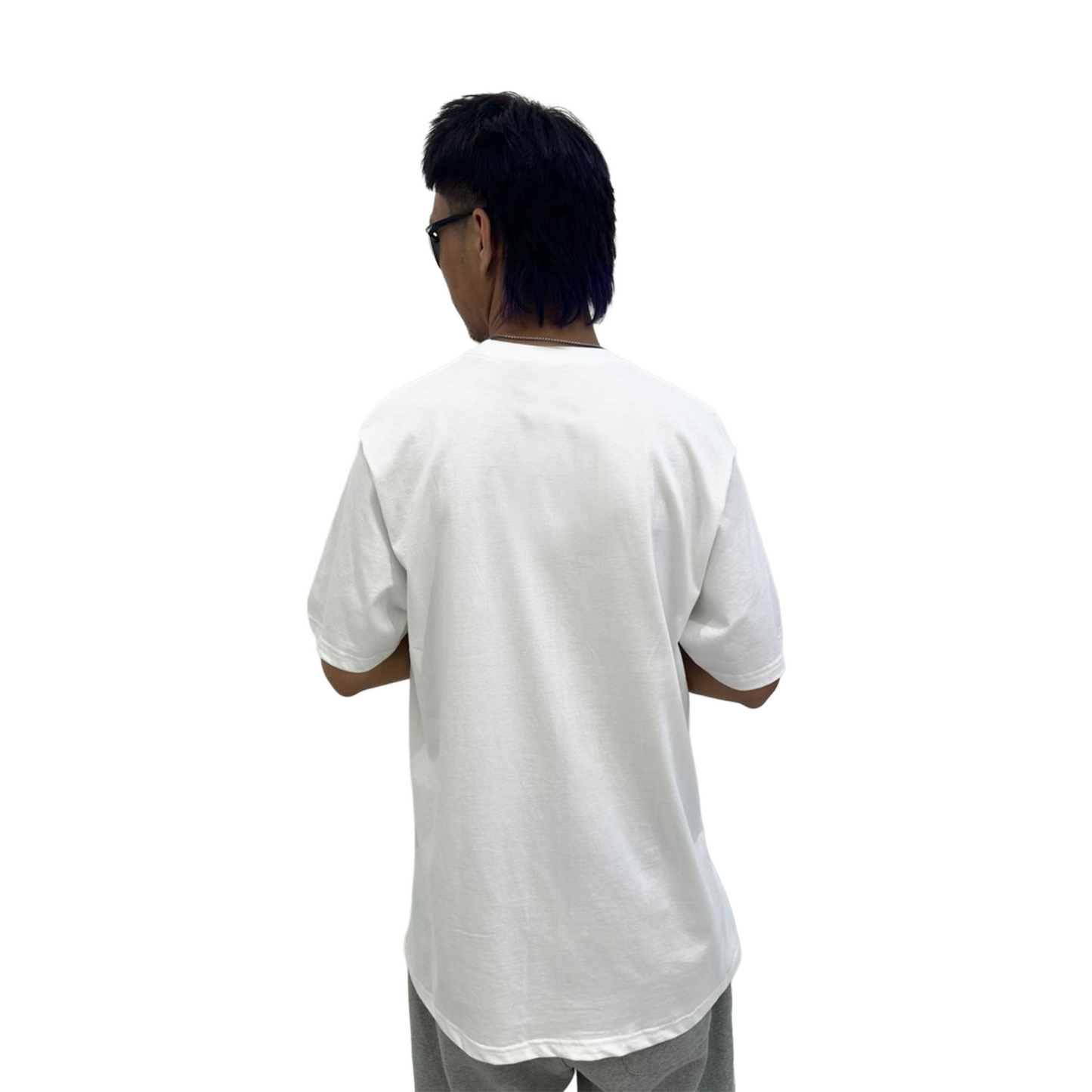 Supreme Cross Box Logo Tee White (FW20)