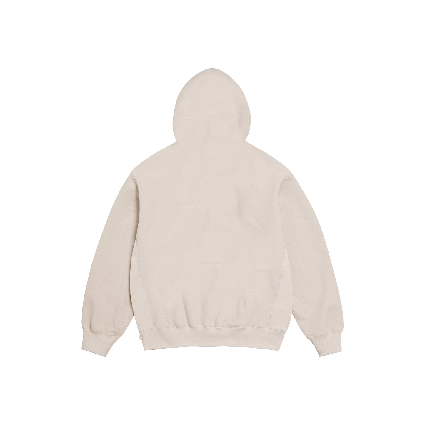 Supreme Box Logo Hoodie Stone (FW24)