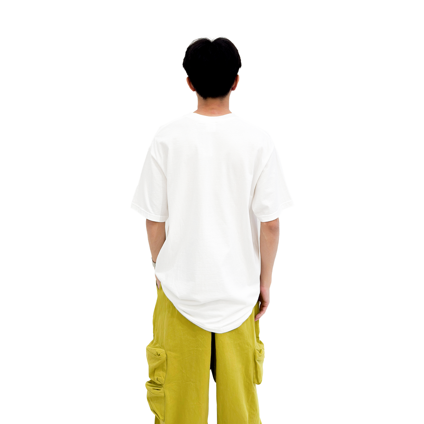 Supreme Dover Street Market London 20th Anniversary Tee White (FW24)