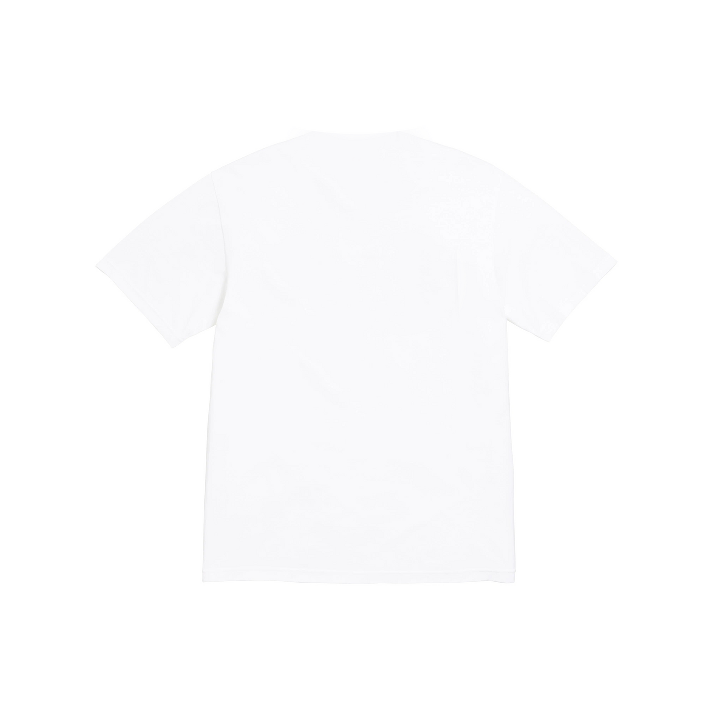 Supreme Girls Tee White (FW25)