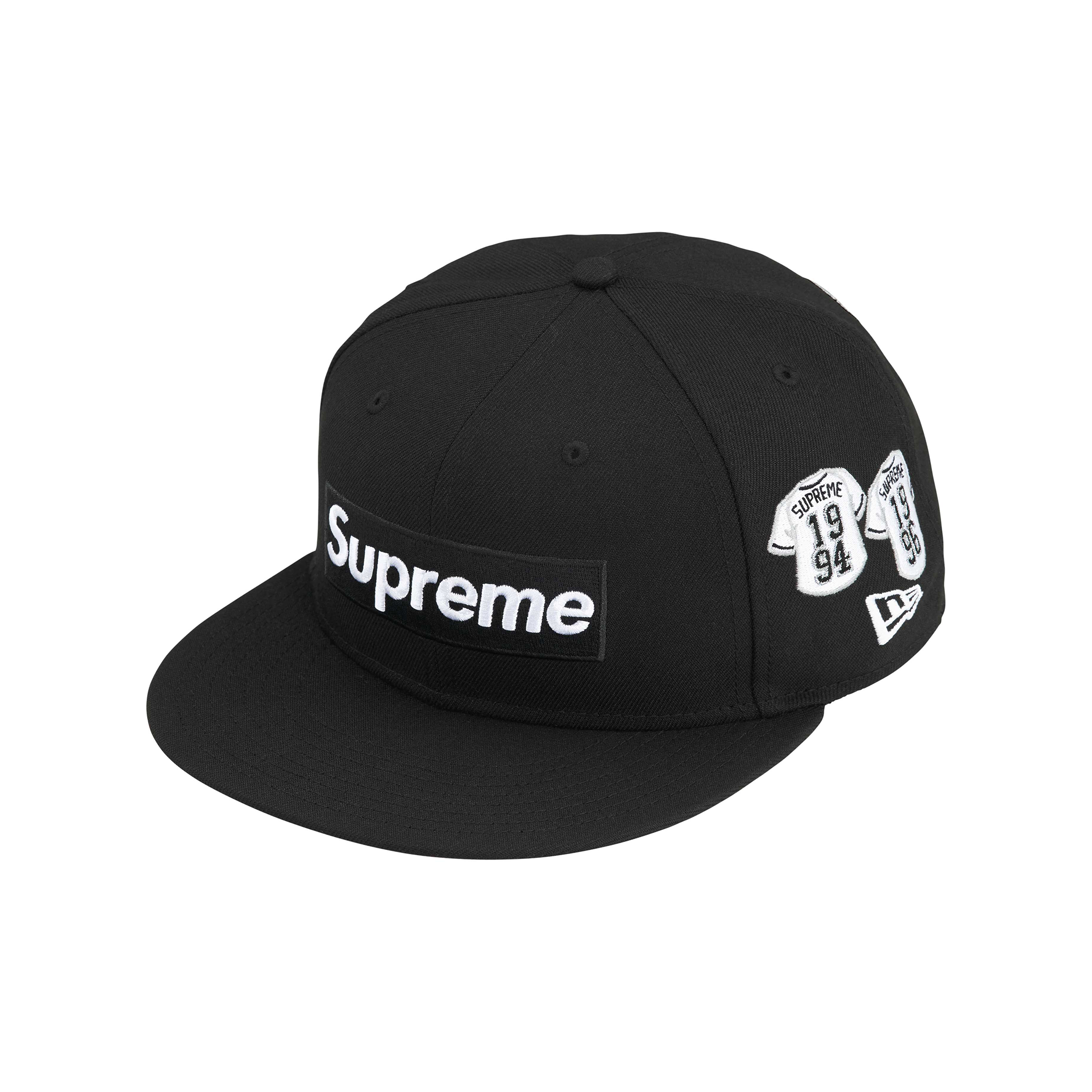 Supreme hats sales