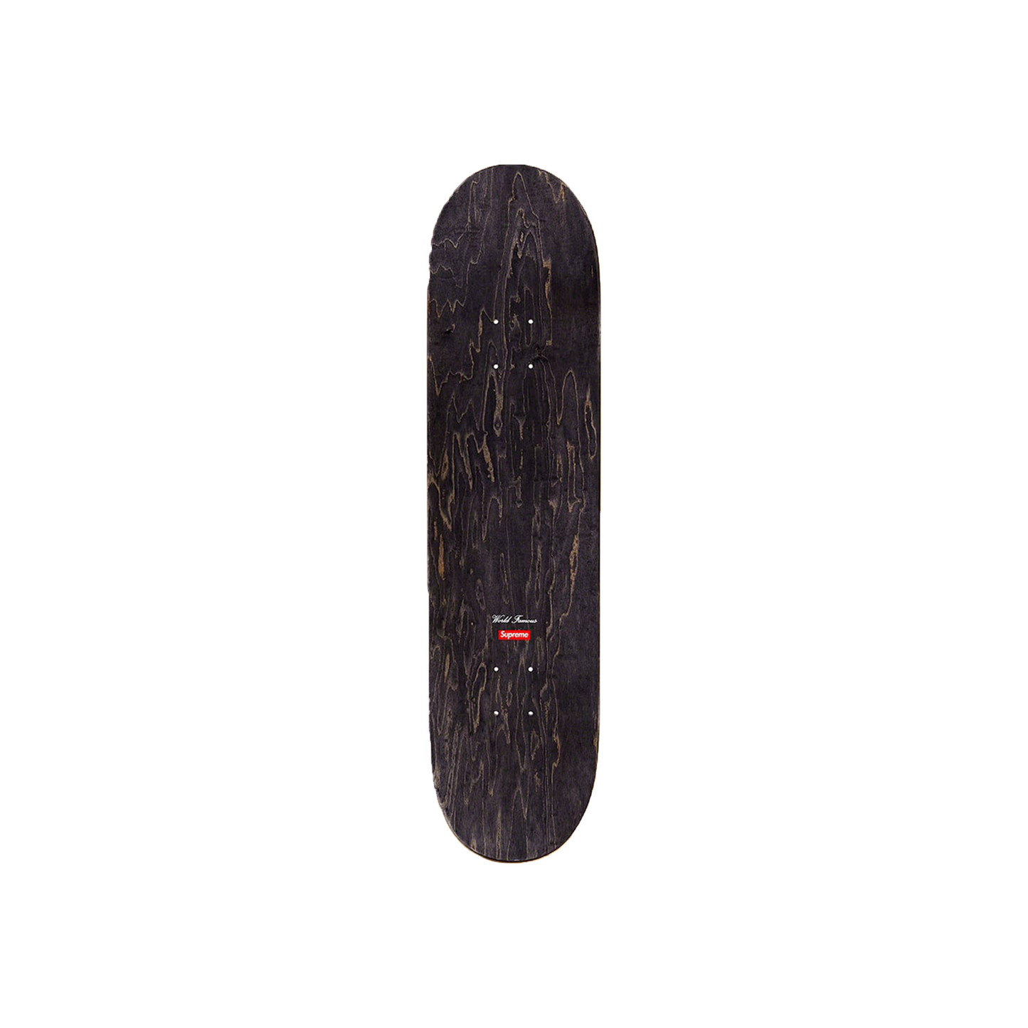 Supreme Leda And The Swan Skateboard (SS19)