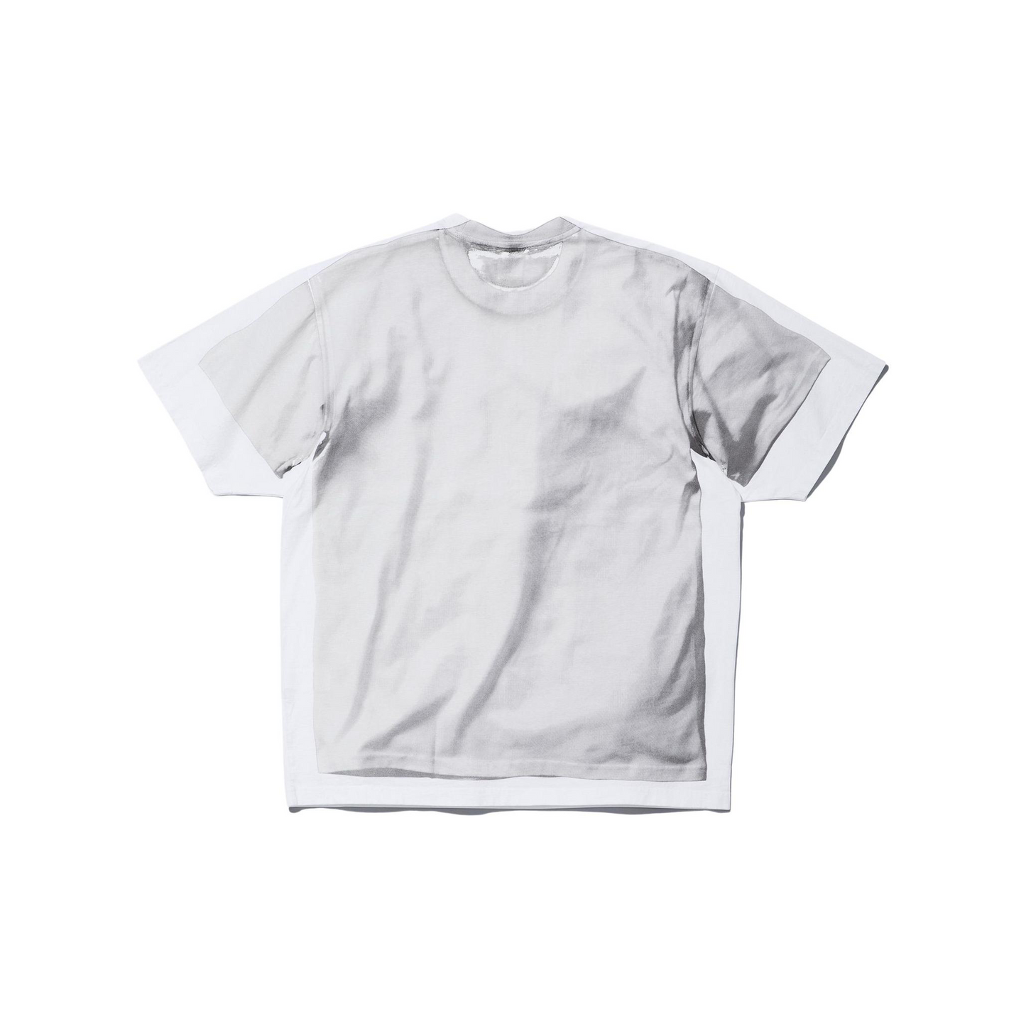 Supreme MM6 Maison Margiela Box Logo Tee White (SS24)