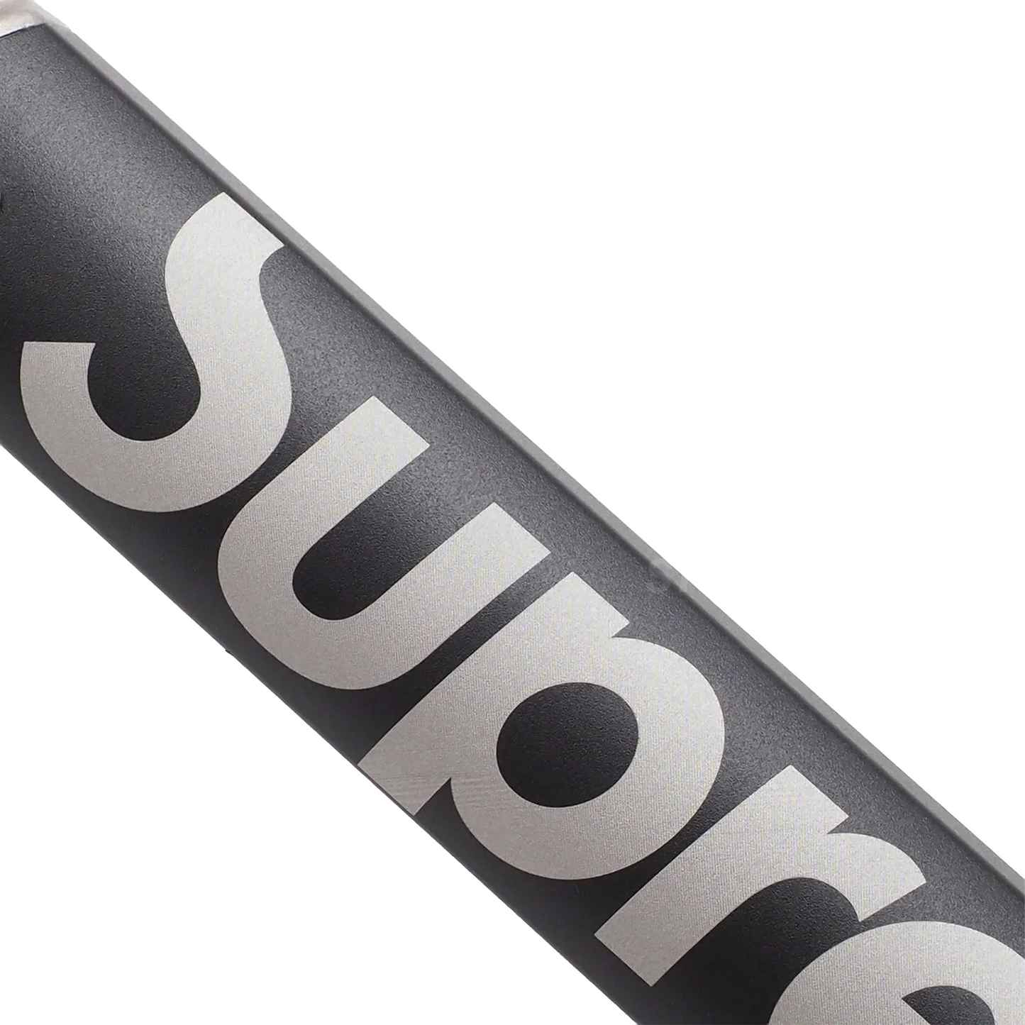 Supreme MSR Camp Hammer Black (SS23)