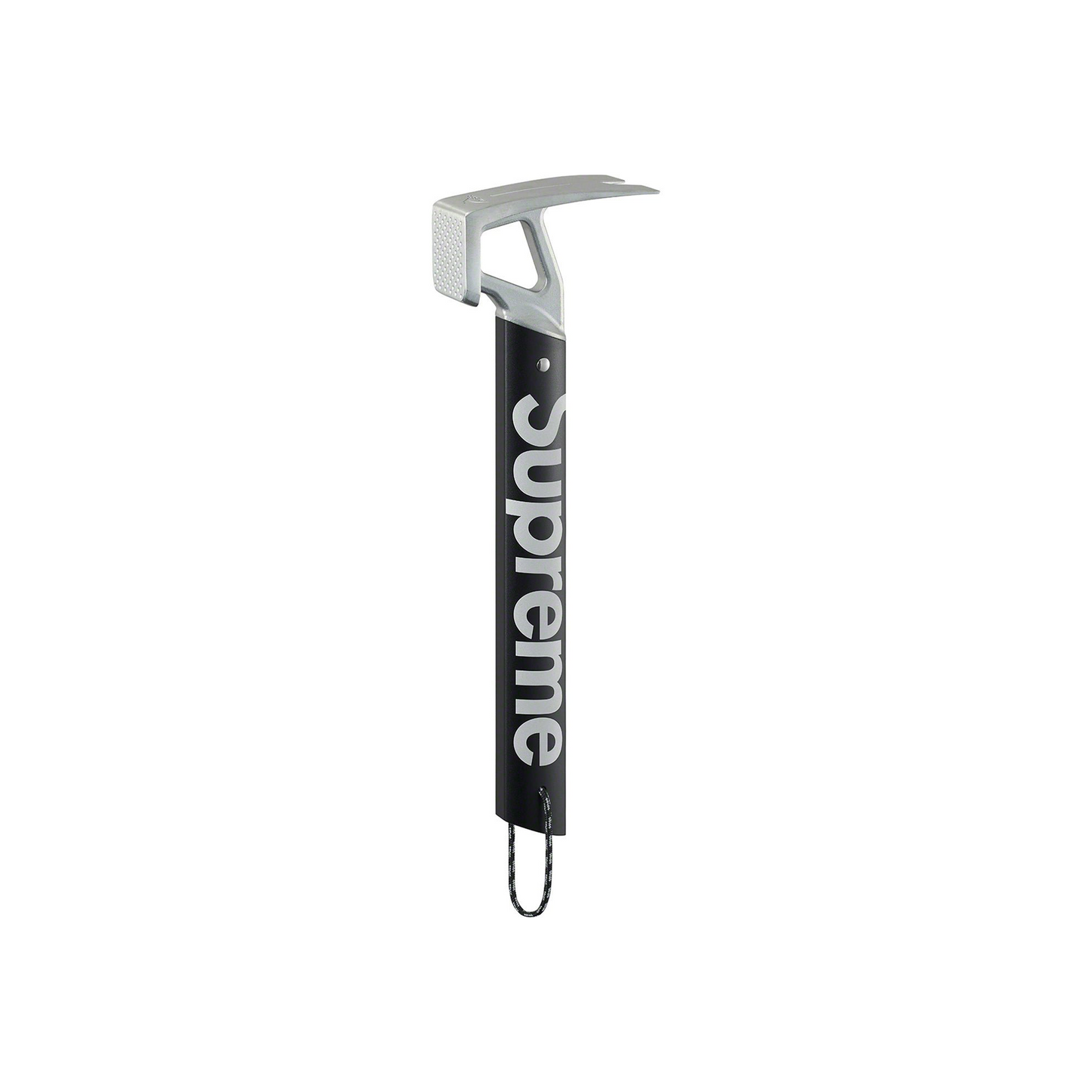 Supreme MSR Camp Hammer Black (SS23)