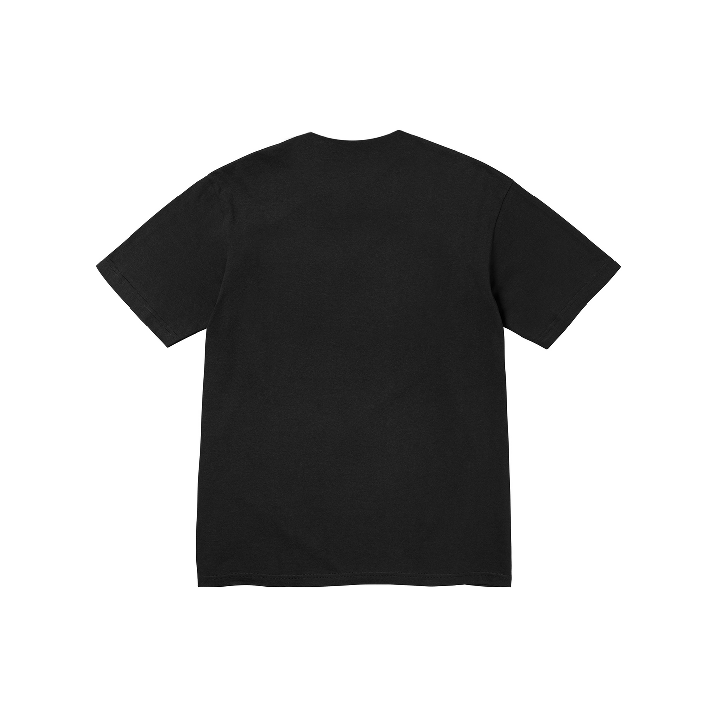 Supreme Martine Rose Tee Black (FW24)