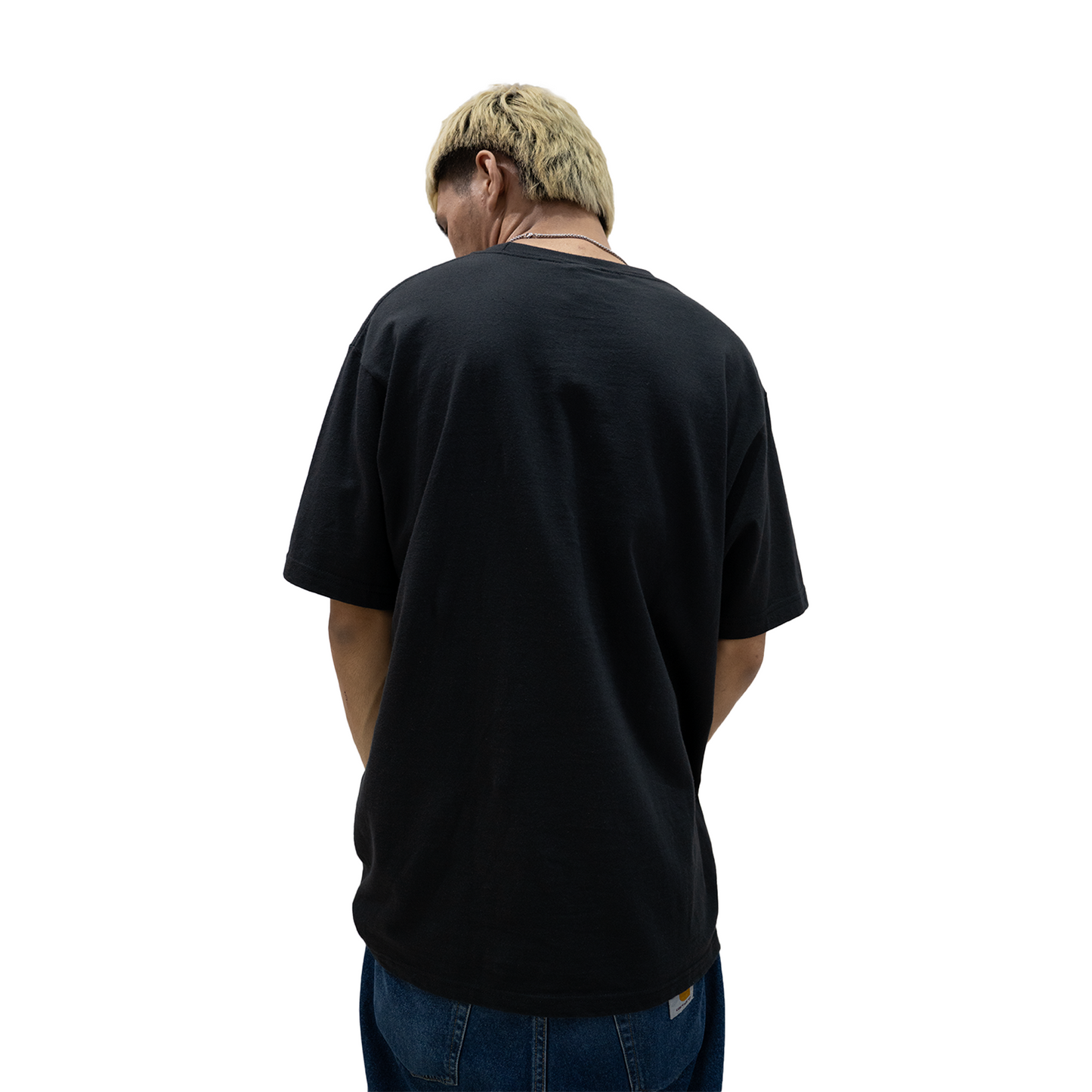 Supreme Martine Rose Tee Black (FW24)