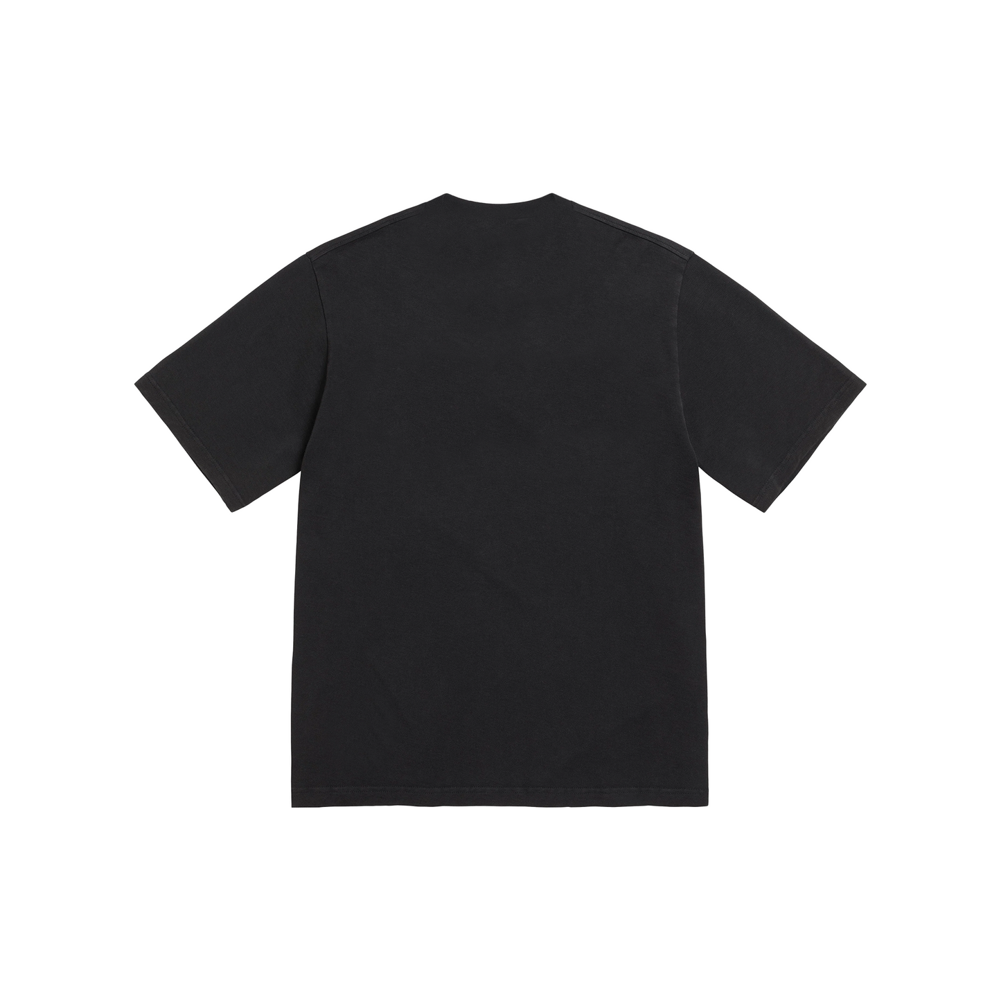Supreme Mental S/S Tee Black (SS25)