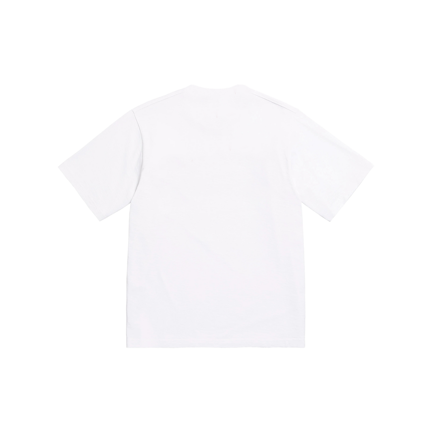 Supreme Mental S/S Tee White (SS25)