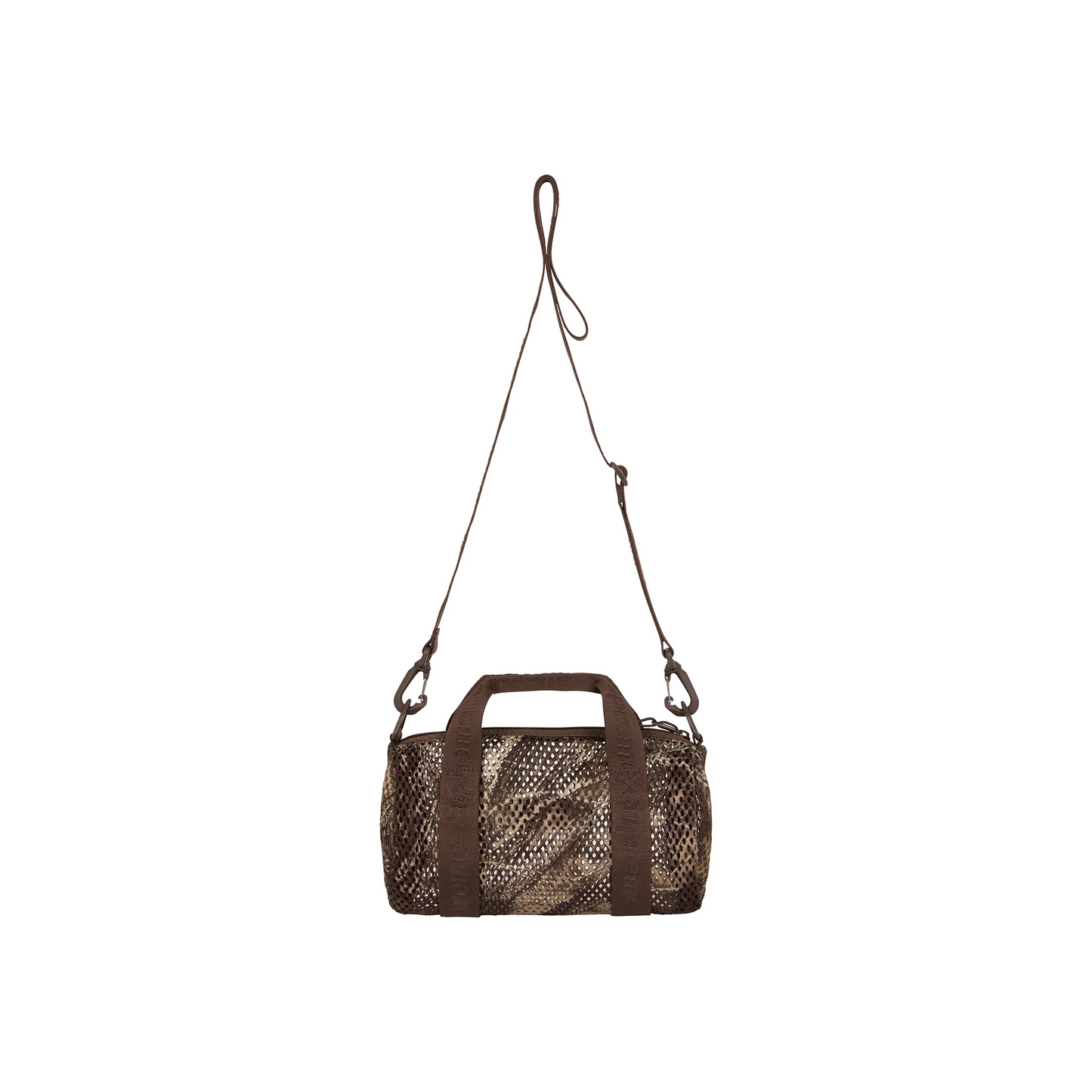 Supreme Mesh Mini Duffle Bag TrueTimber® Kanati Camo (SS25)