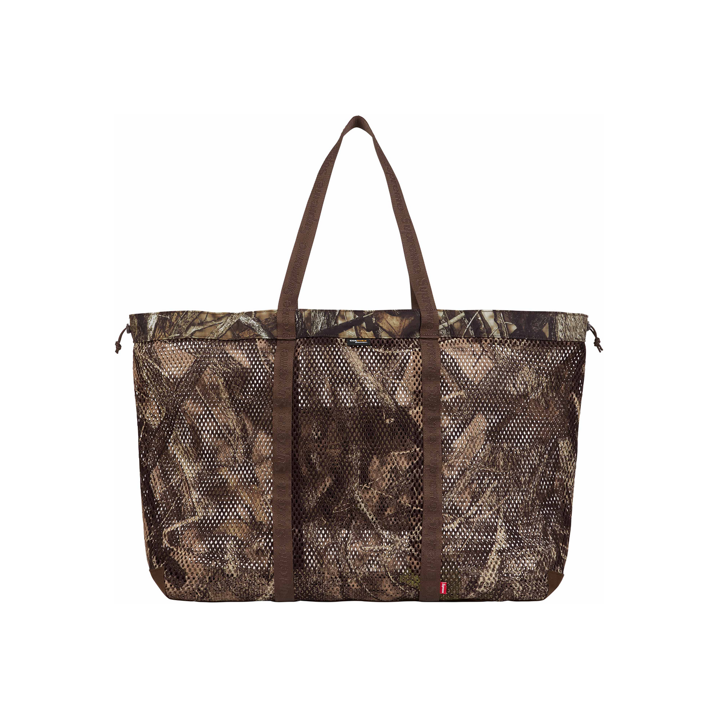 Supreme Mesh Tote Bag TrueTimber® Kanati Camo (SS25)