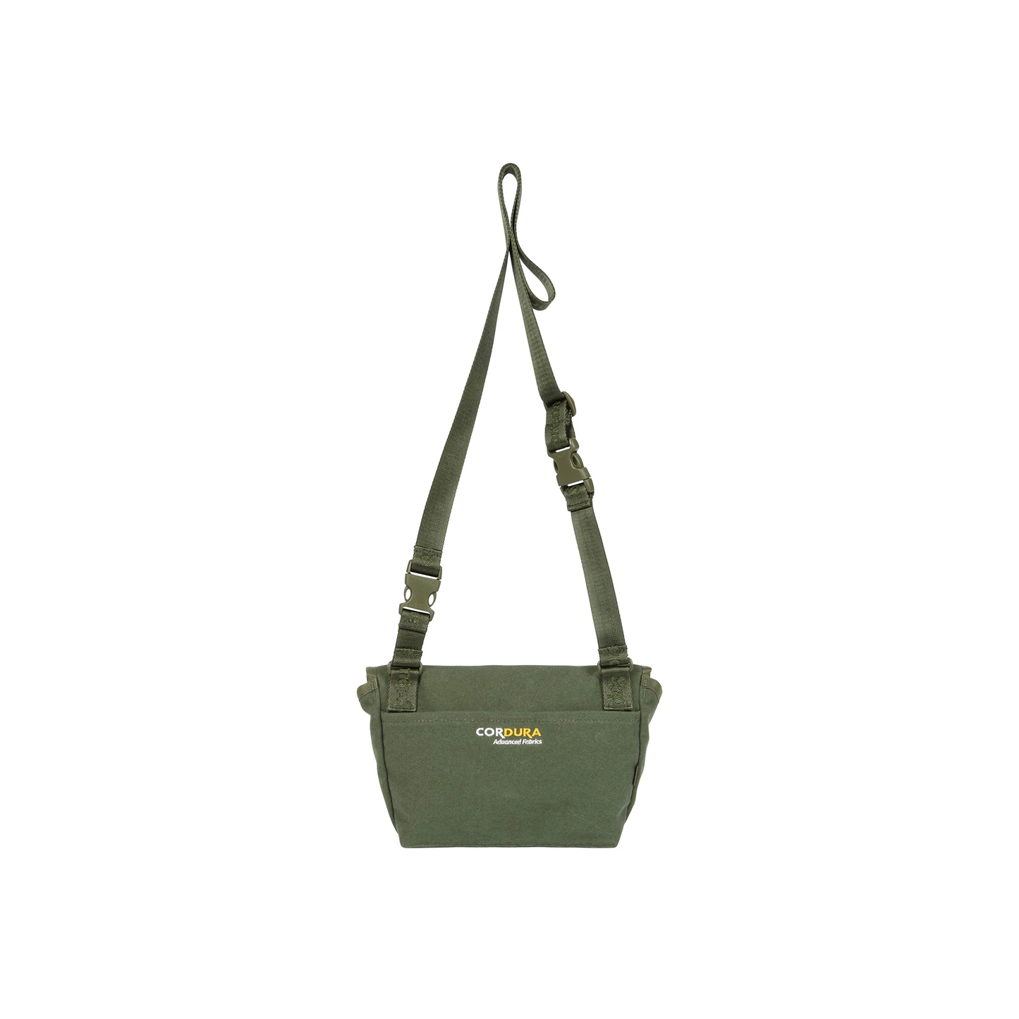 Supreme Mini Messenger Bag Olive (SS25)