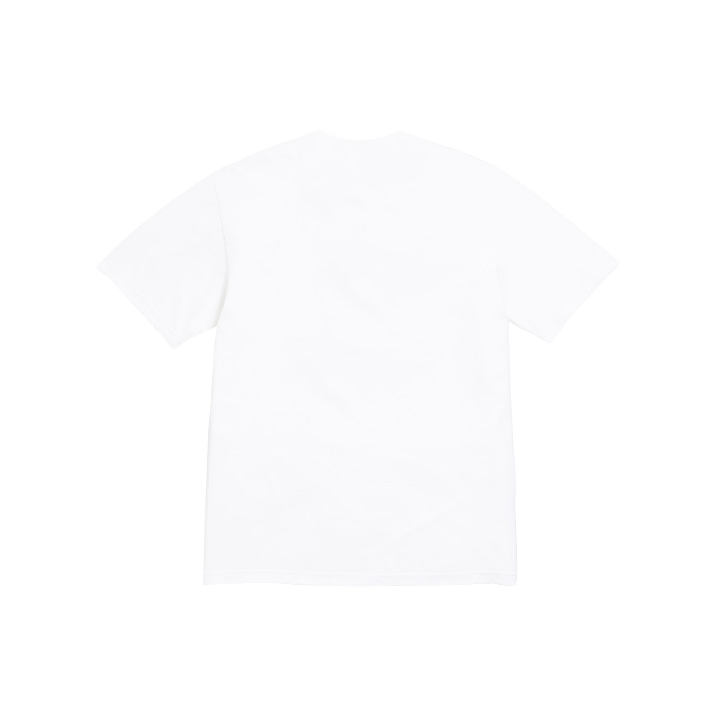 Supreme Mouse Tee White (SS25)