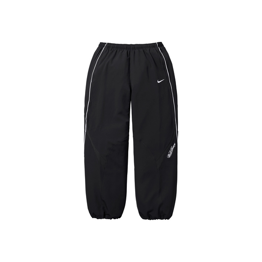 Supreme Nike Track Pants Black (SS25)