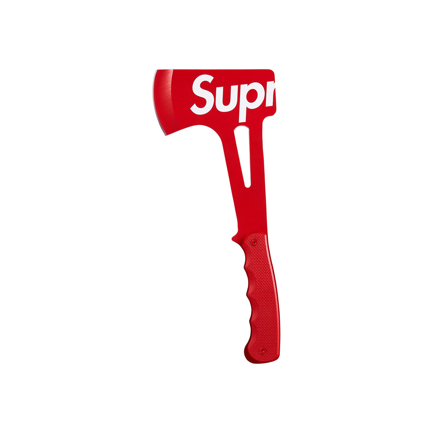 Supreme SOG Hand Axe Red (SS18)
