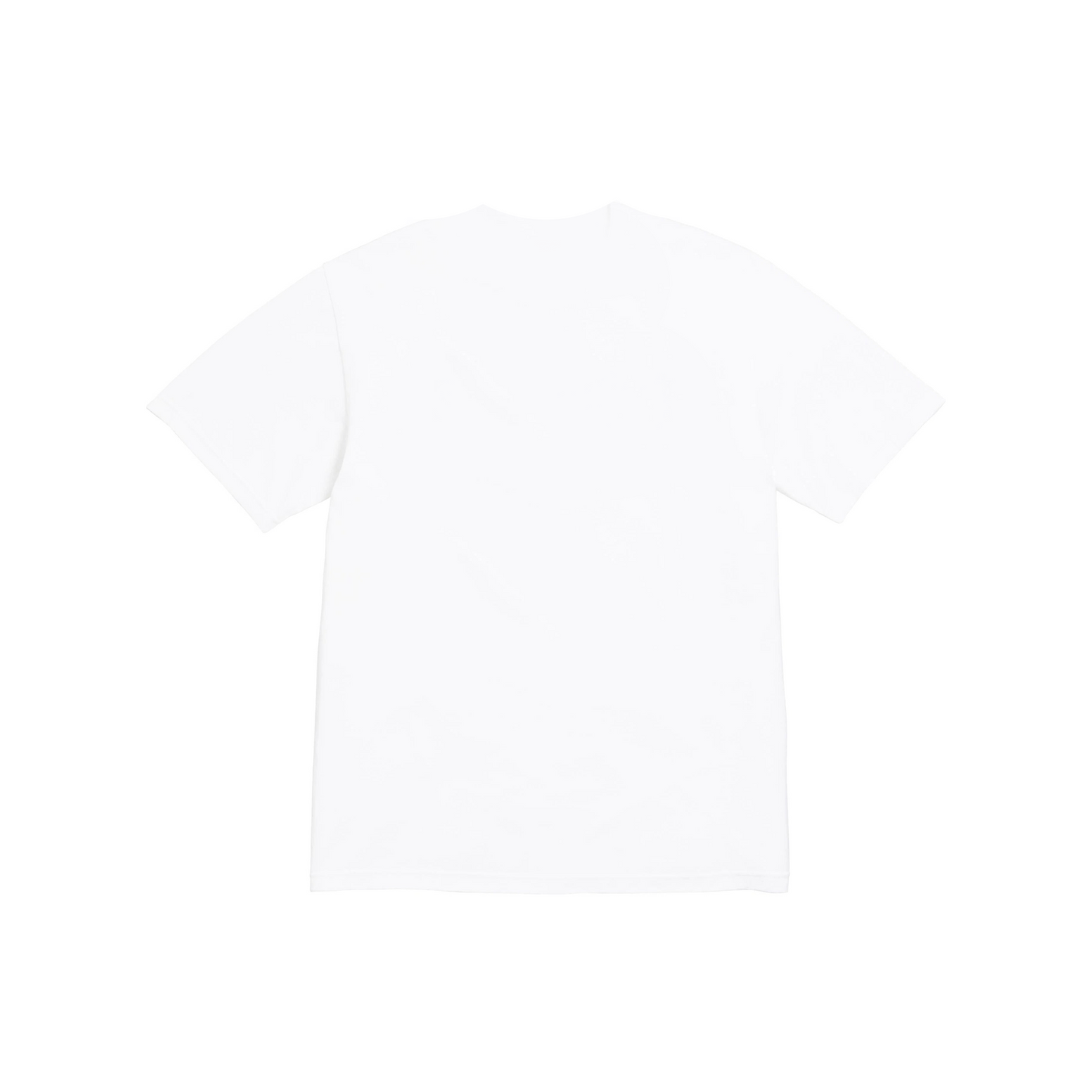 Supreme Skull Tee White (FW25)