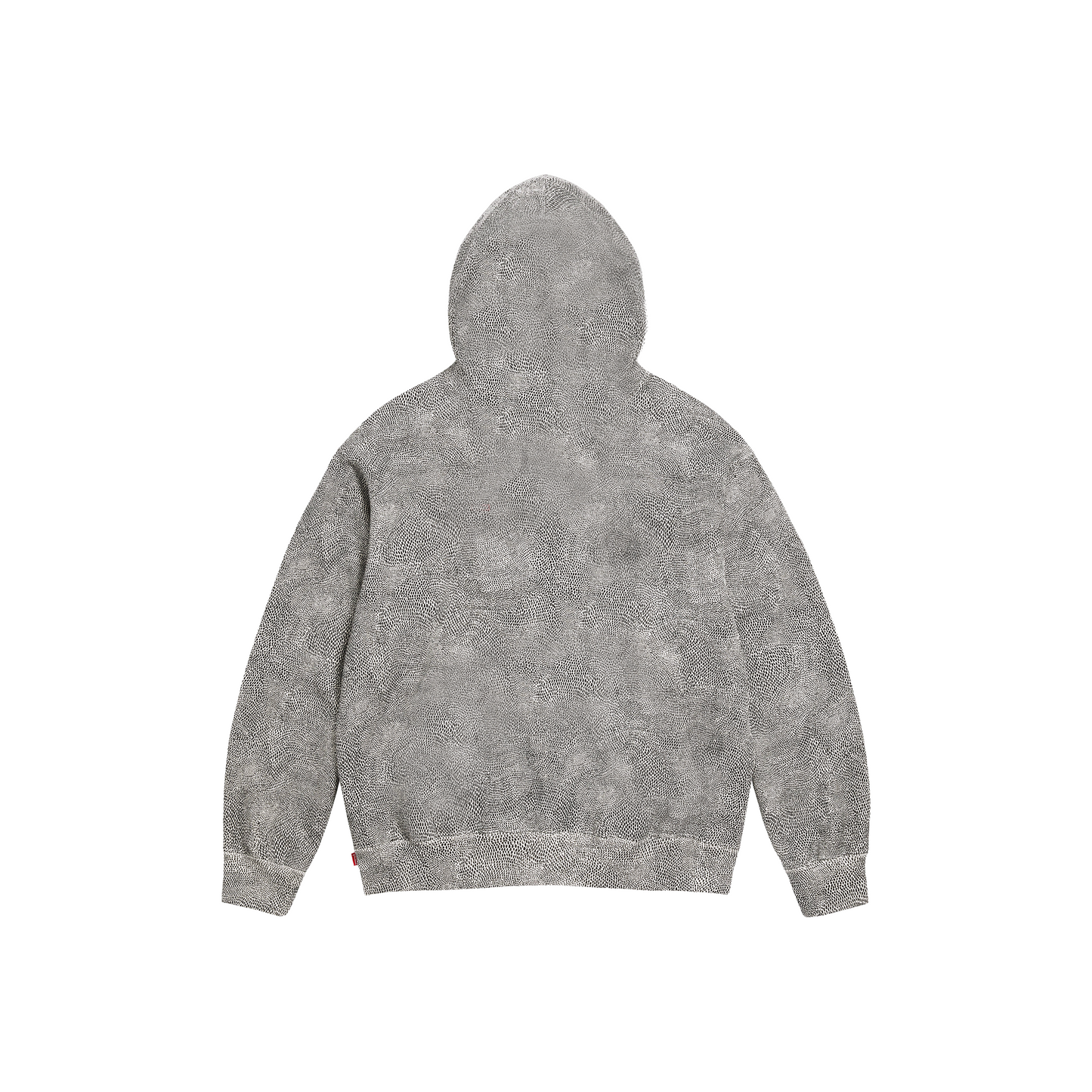 Supreme Small Box Hoodie Snake (SS25)