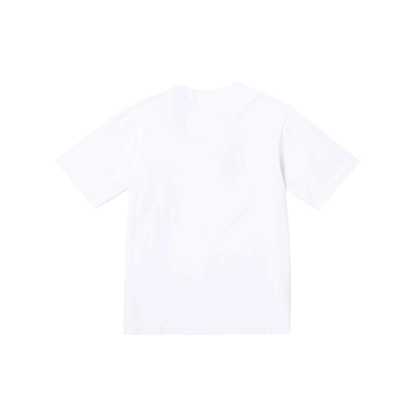Supreme Small Box Logo Tee White (SS24)