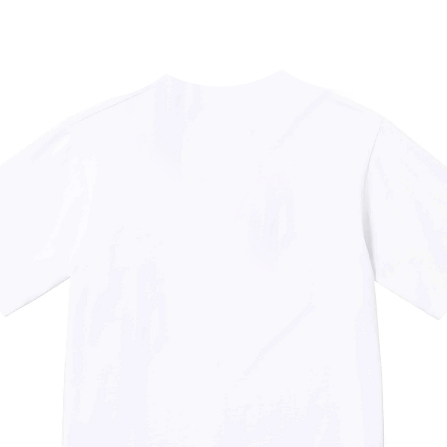 Supreme Small Box Logo Tee White (SS24)