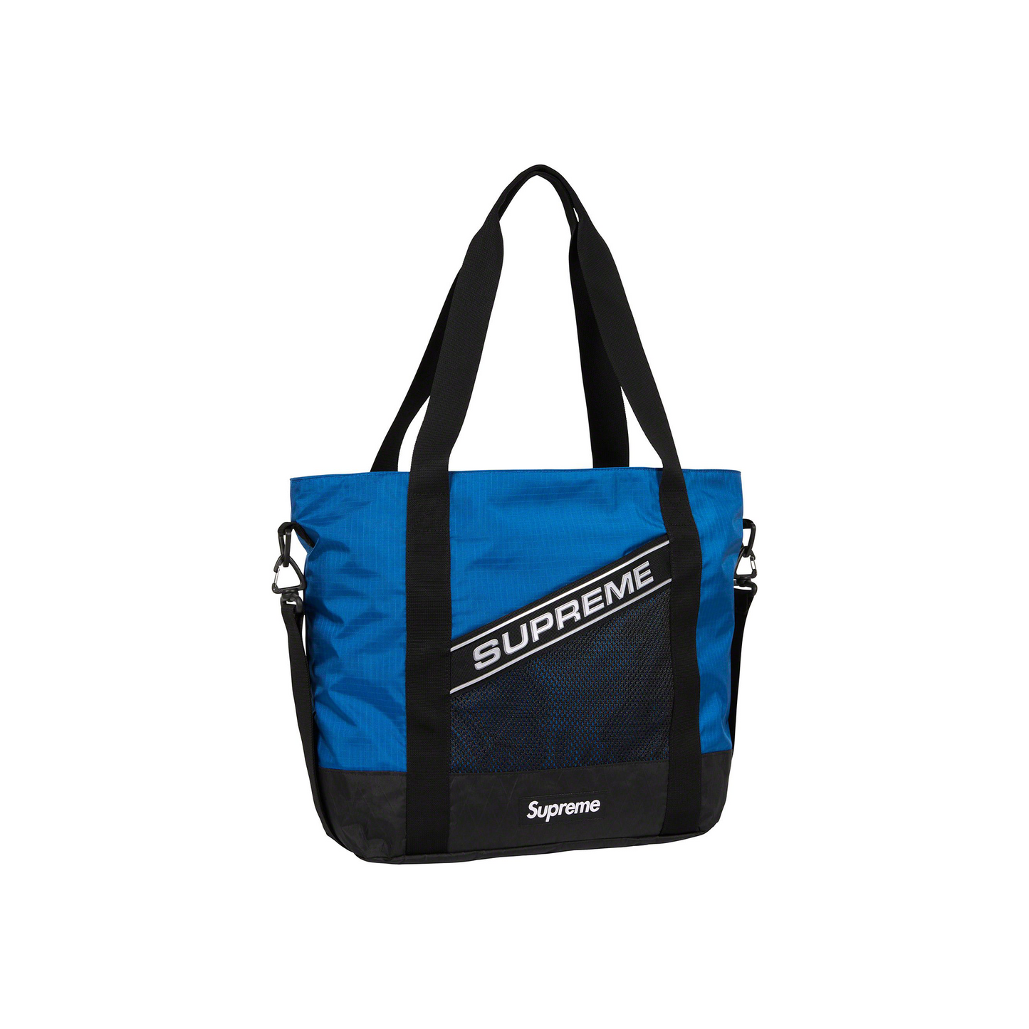 Supreme Tote Bag Blue (FW23)