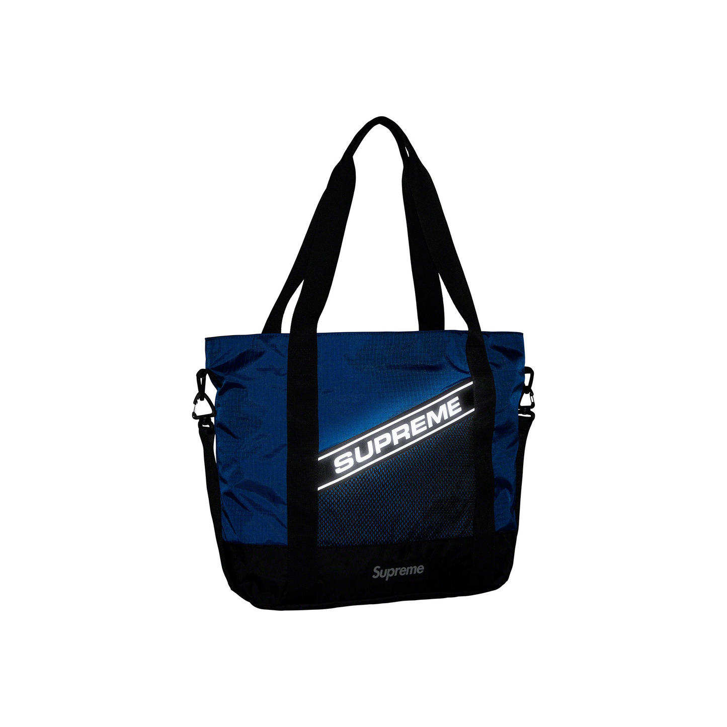Supreme Tote Bag Blue (FW23)