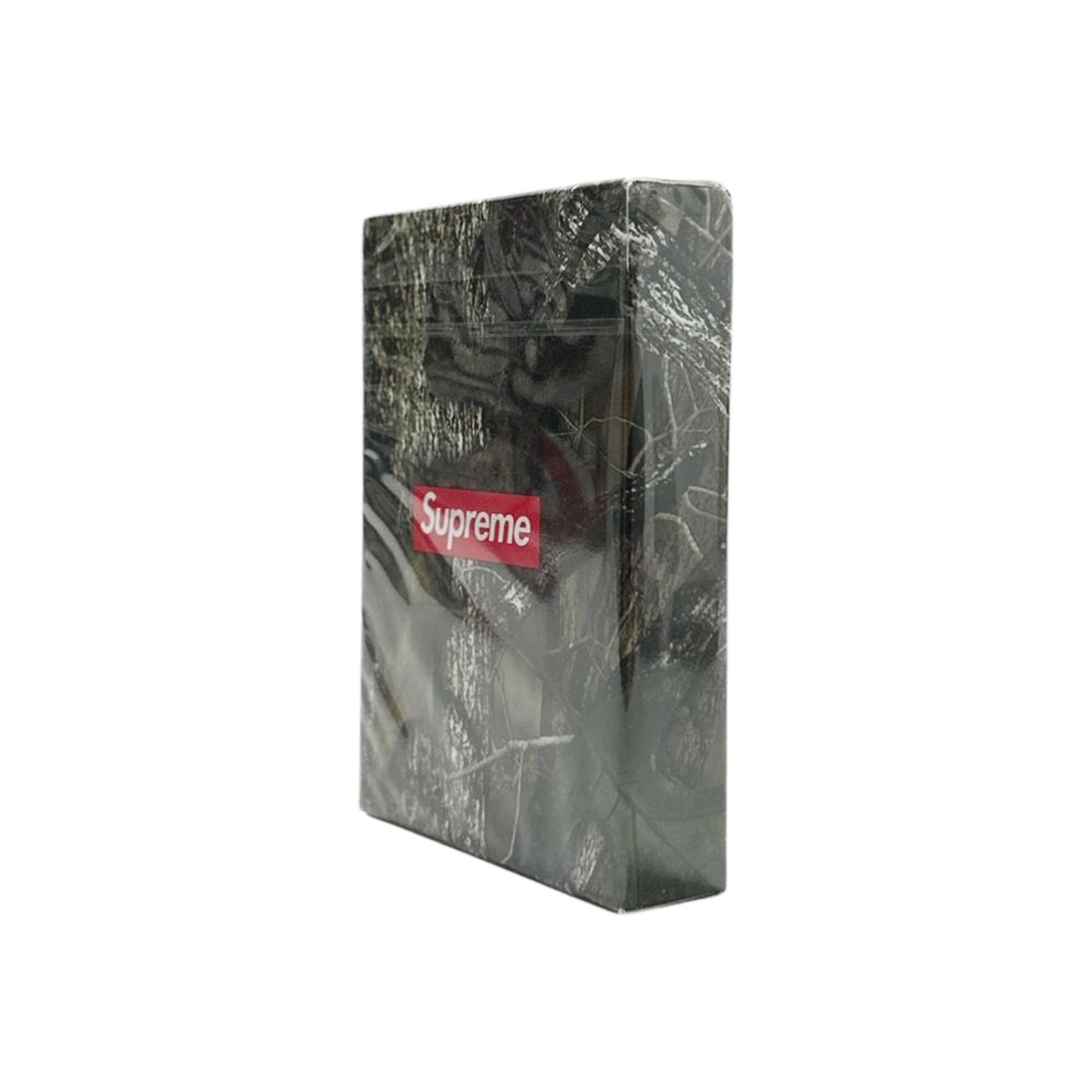 Supreme TrueTimber® Kanati Camo Playing Cards (SS25)