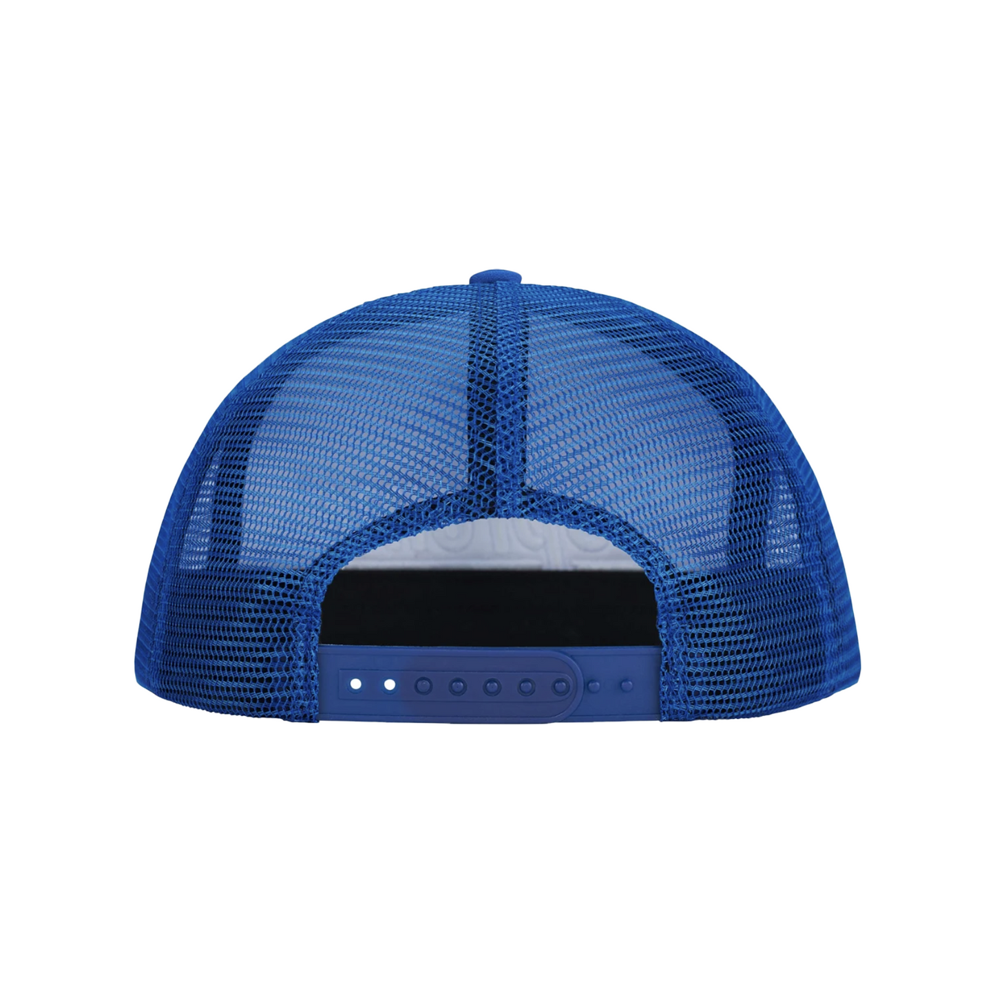 Supreme Underline Mesh Back 5-Panel Light Royal Cap (FW24)