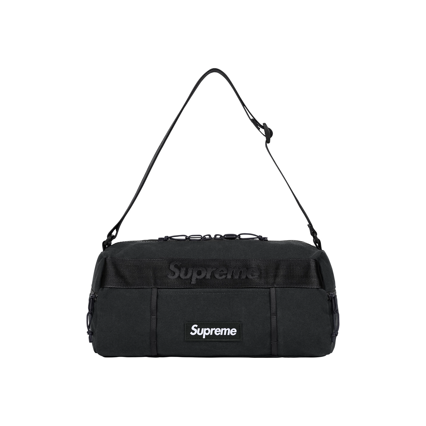 Supreme Utility Bag Black (SS25)