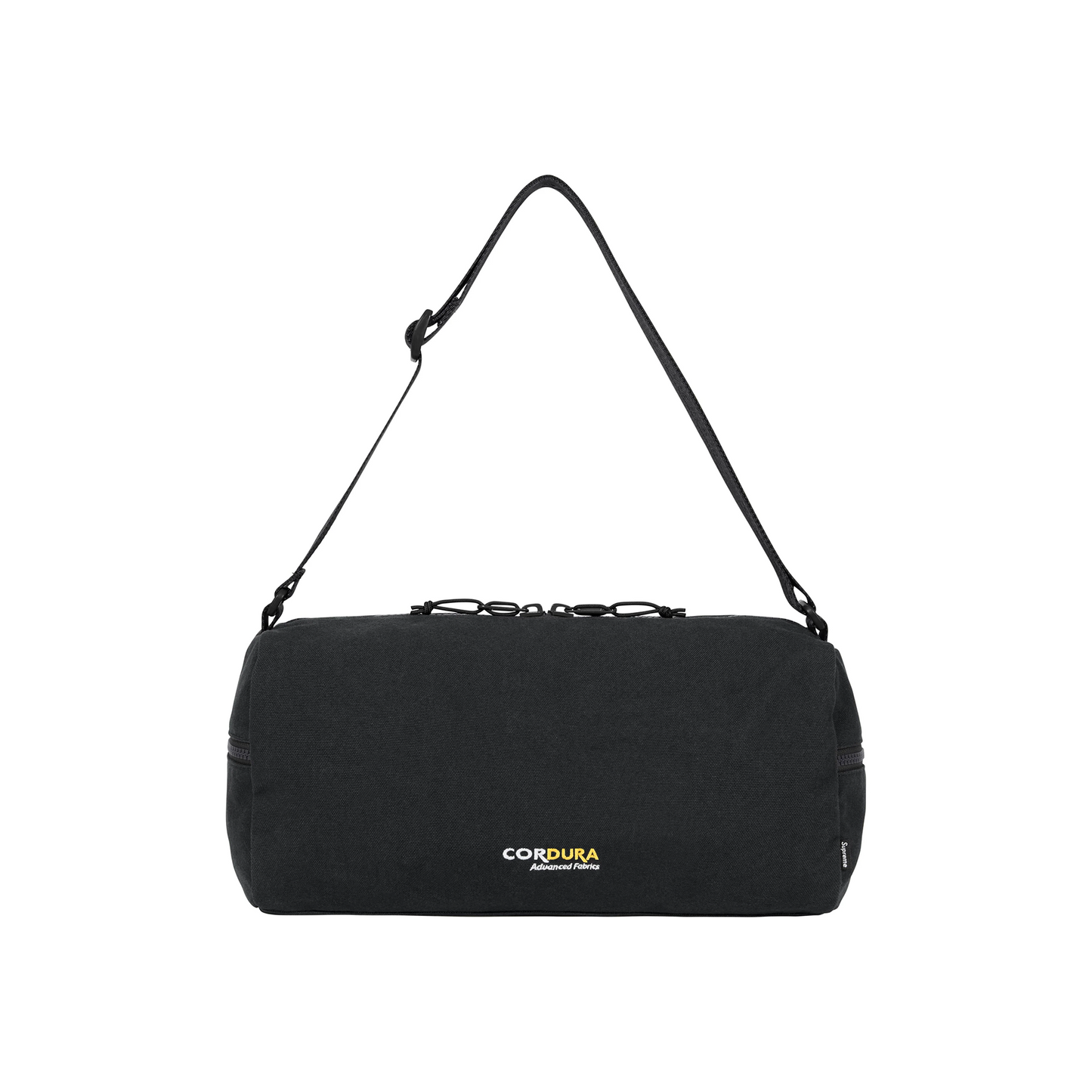 Supreme Utility Bag Black (SS25)