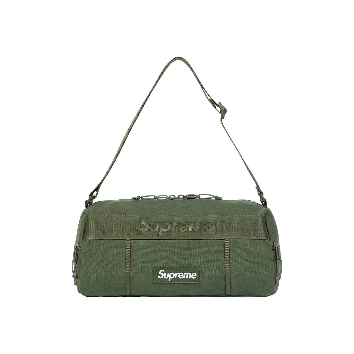 Supreme Utility Bag Olive (SS25)