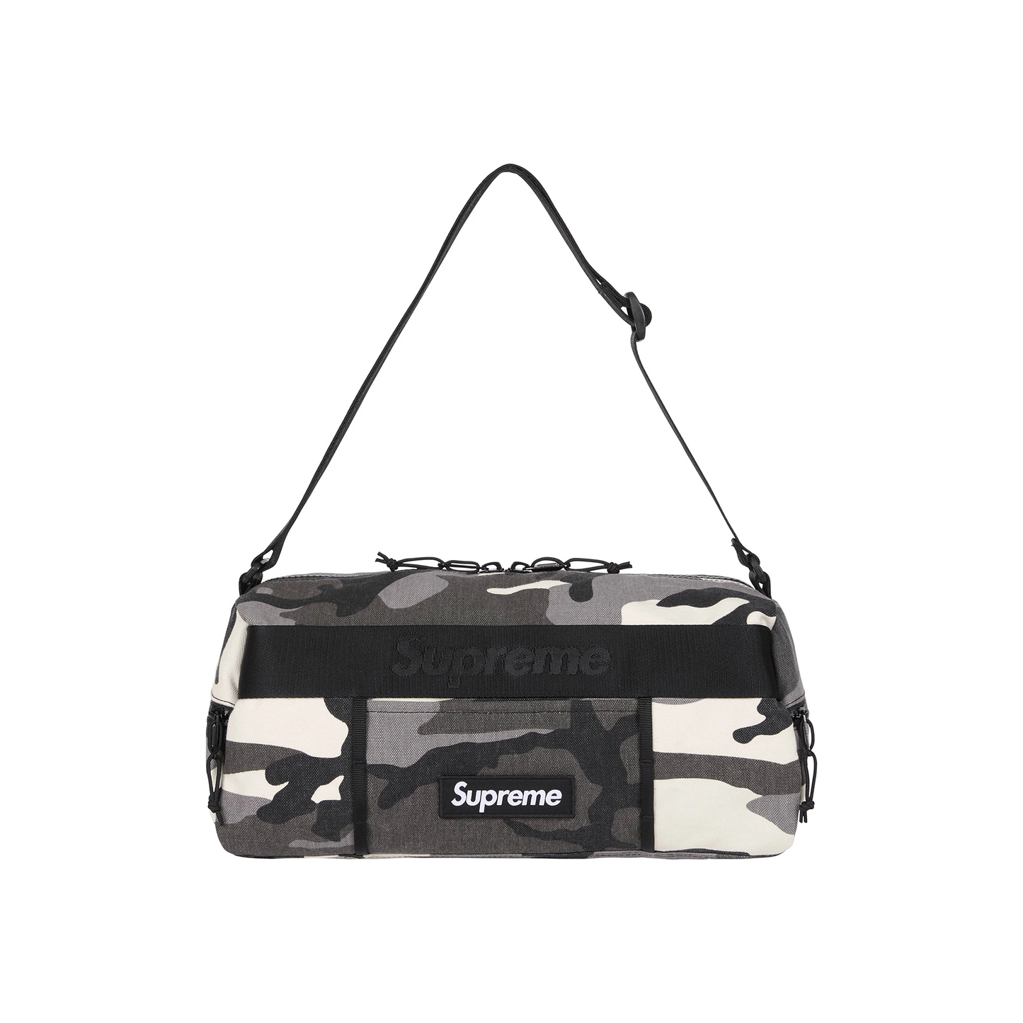 Supreme Utility Bag Snow Camo (SS25)