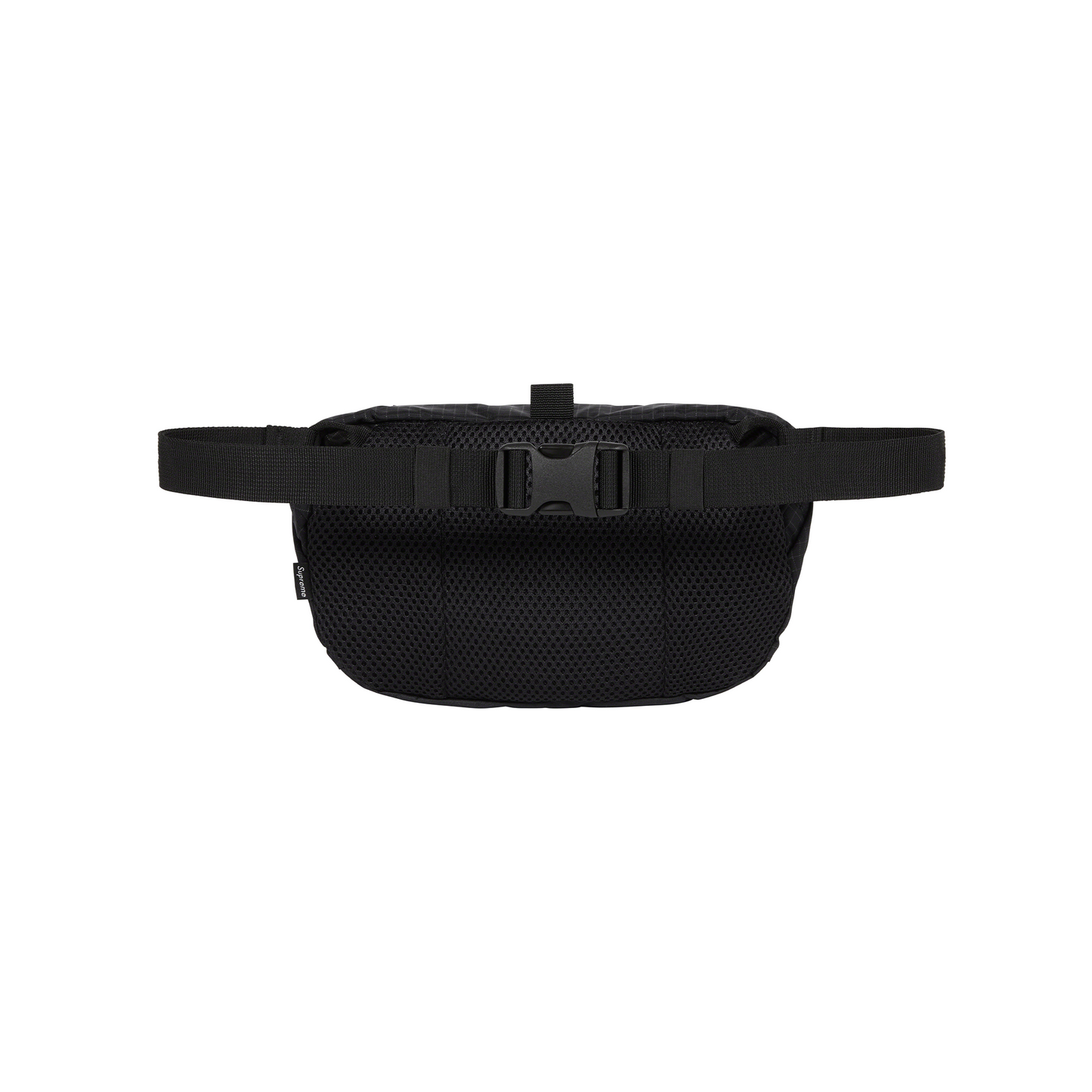 Supreme Waist Bag Black (FW23)