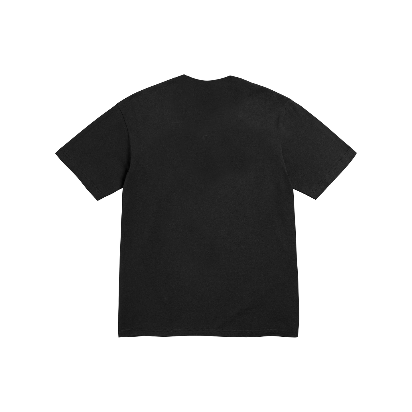 Supreme Wings Tee Black (SS25)