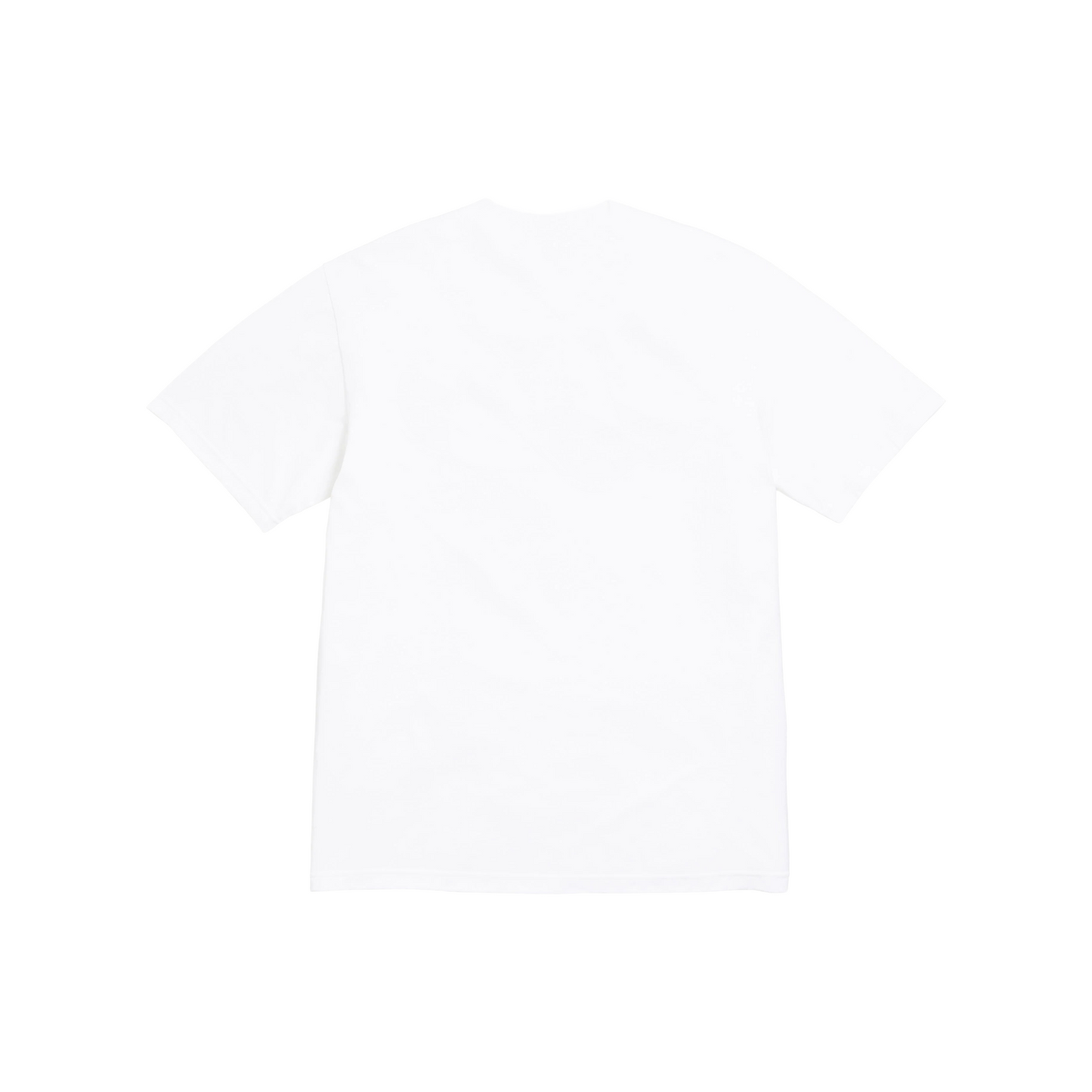 Supreme Wings Tee White (SS25)