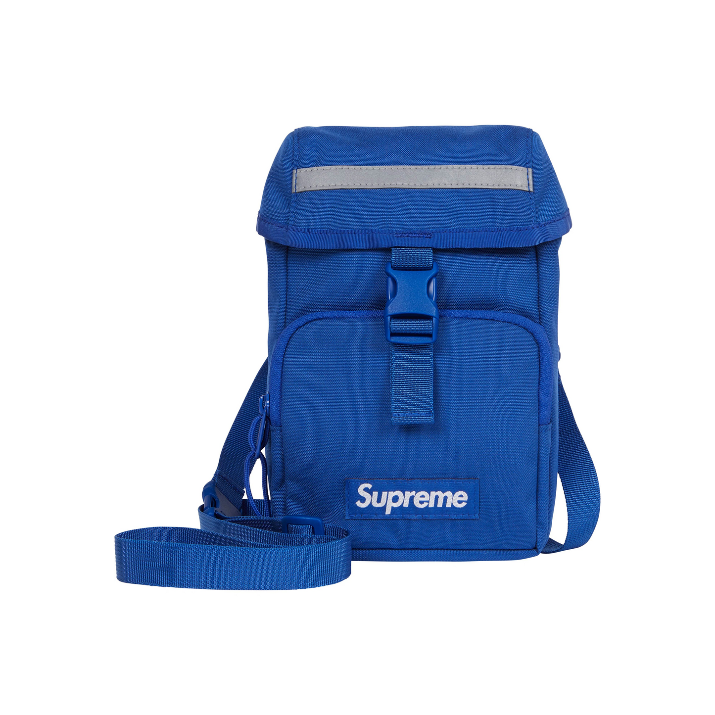 Supreme Camera Bag Blue (FW24)