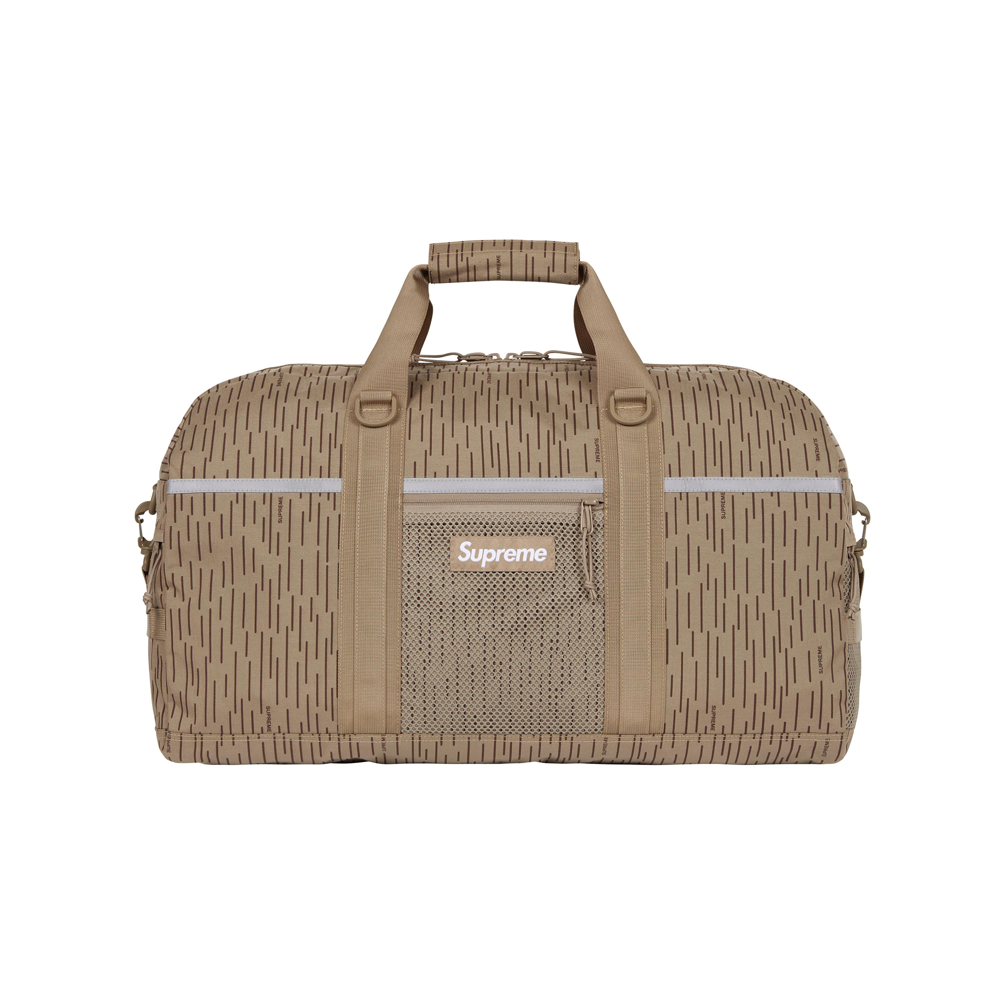 Supreme_Duffle_Bag_Tan_Raindro Supreme_Duffle_Bag_Tan_Raindro