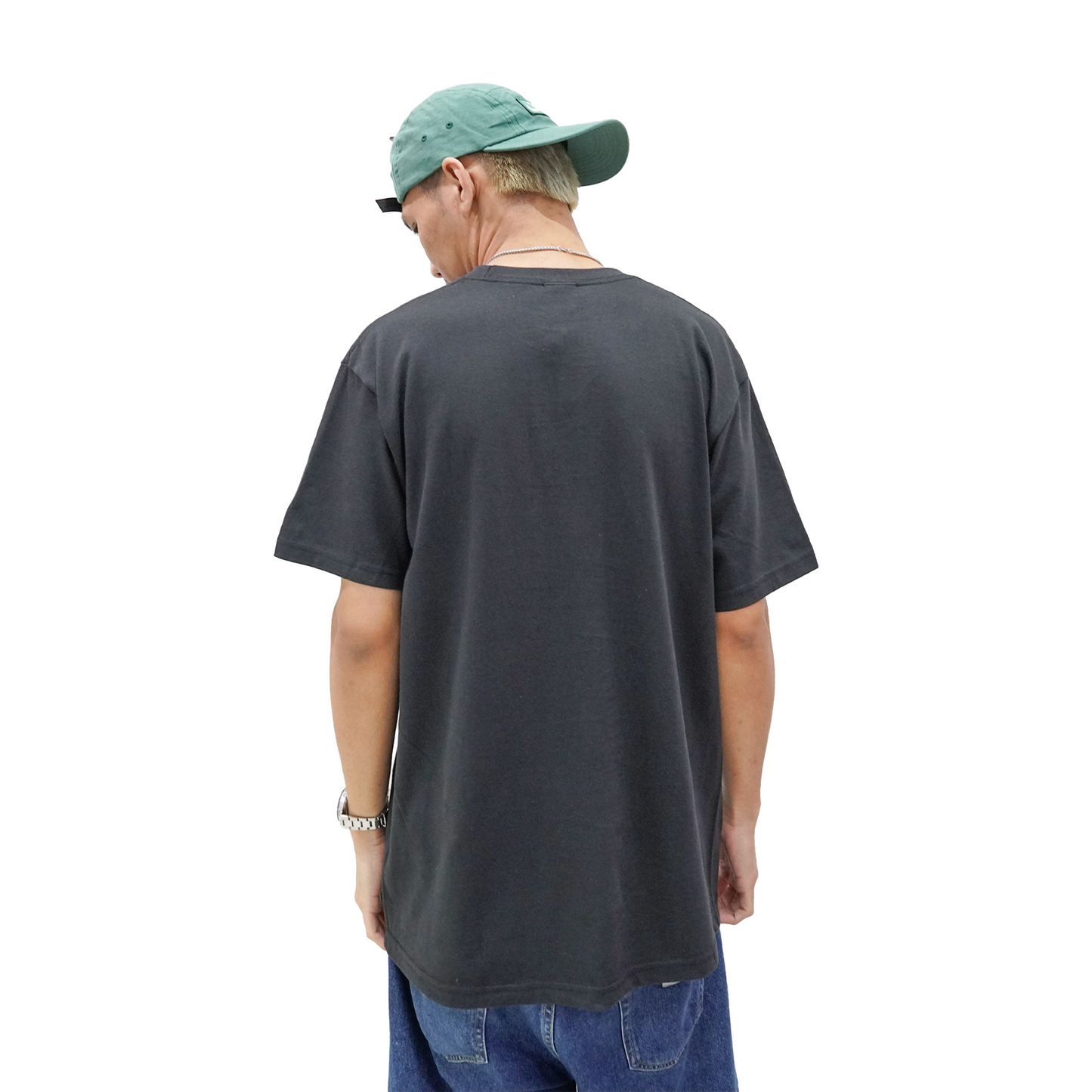Supreme Emo Tee Black (FW24)