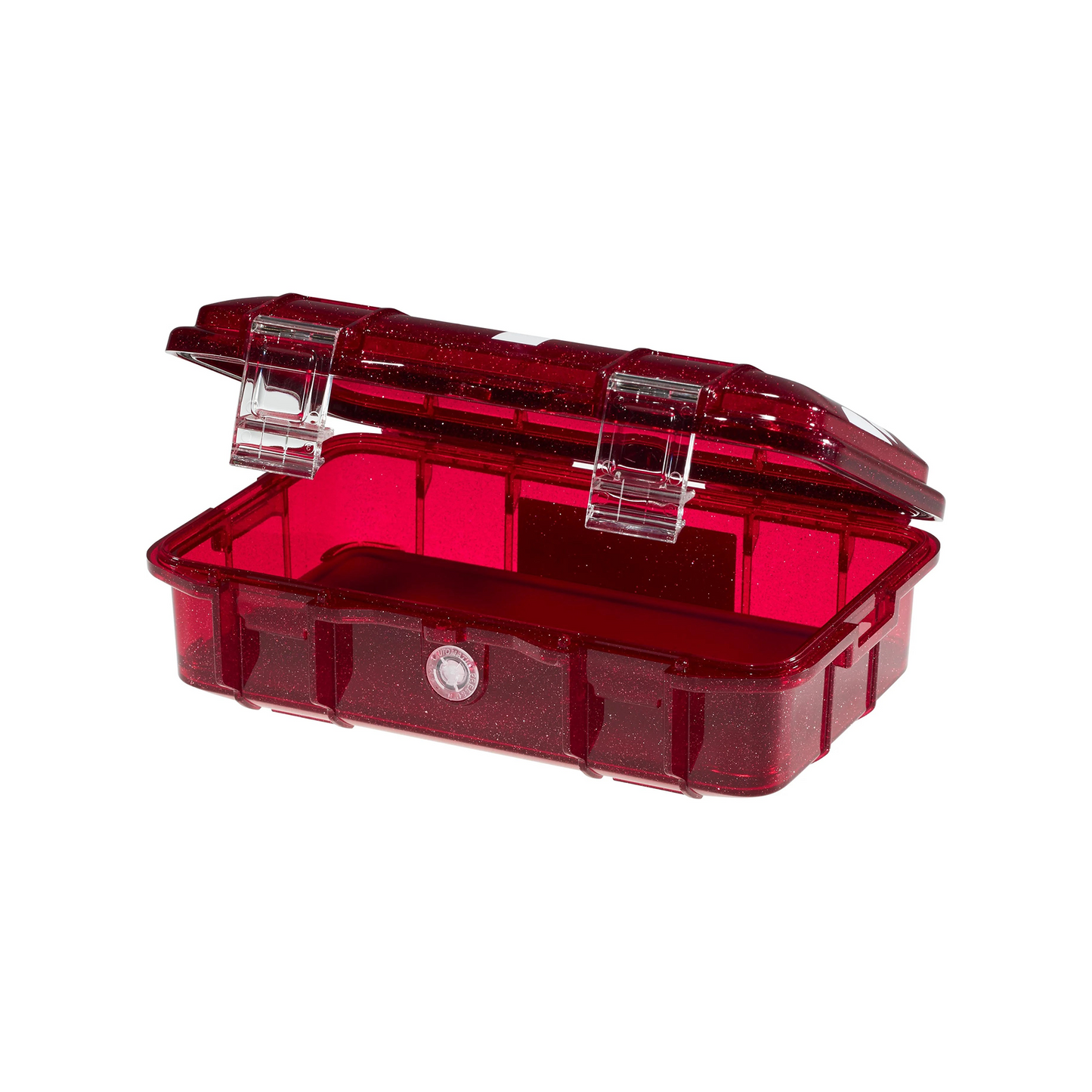 Supreme Pelican Waterproof M50 Micro Case Red (FW24)