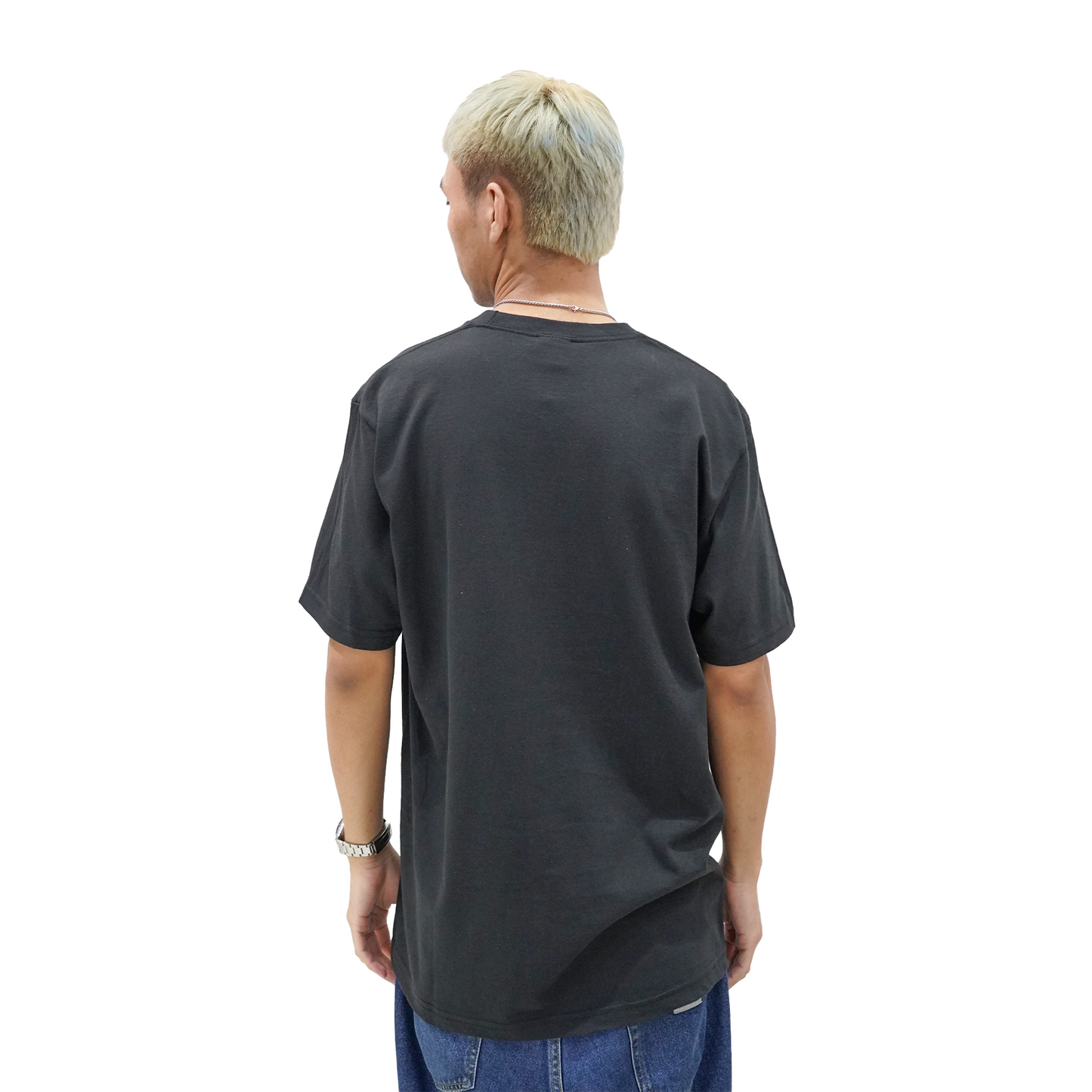 Supreme Tera Patrick Tee Black (FW24)