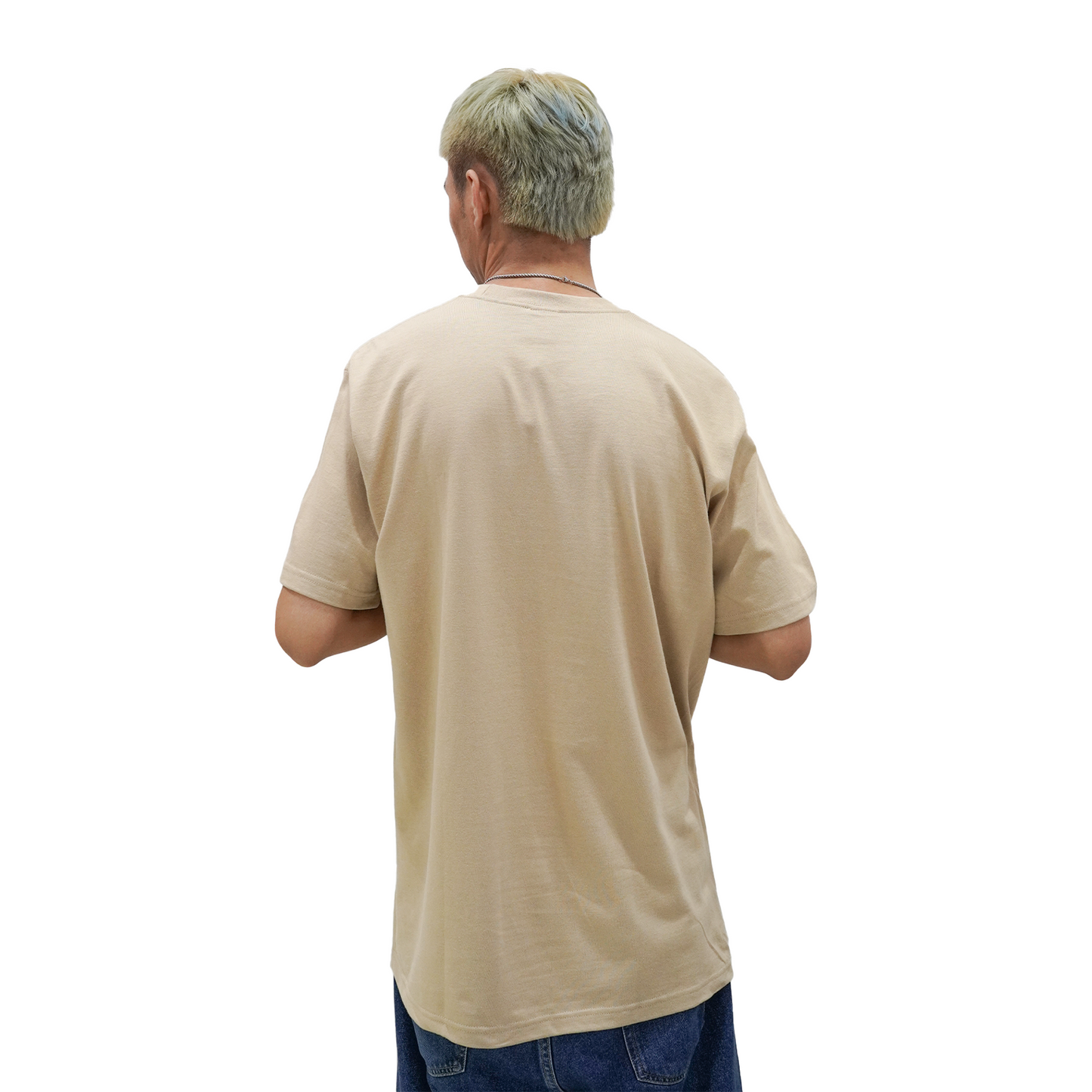 Supreme Tera Patrick Tee Khaki (FW24)