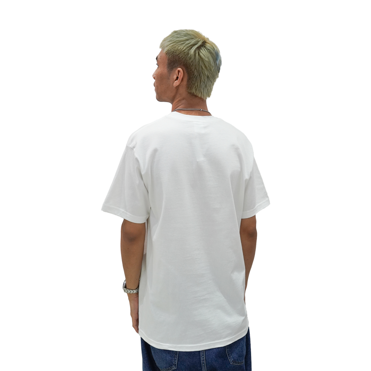 Supreme Tera Patrick Tee White (FW24)