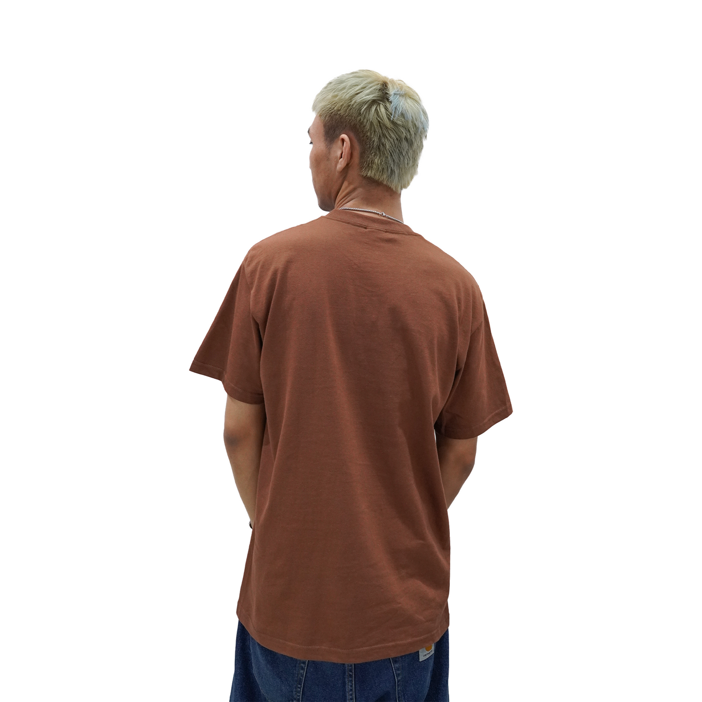 Supreme Tyler, The Creator Tee Brown (FW24)